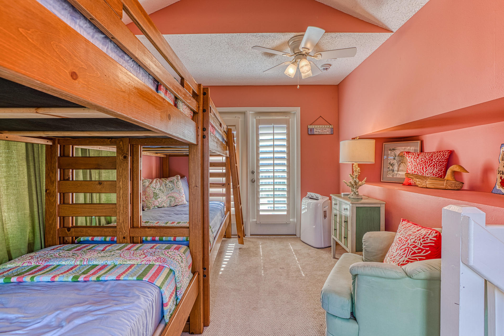 WINDANCER SHORES - Residential