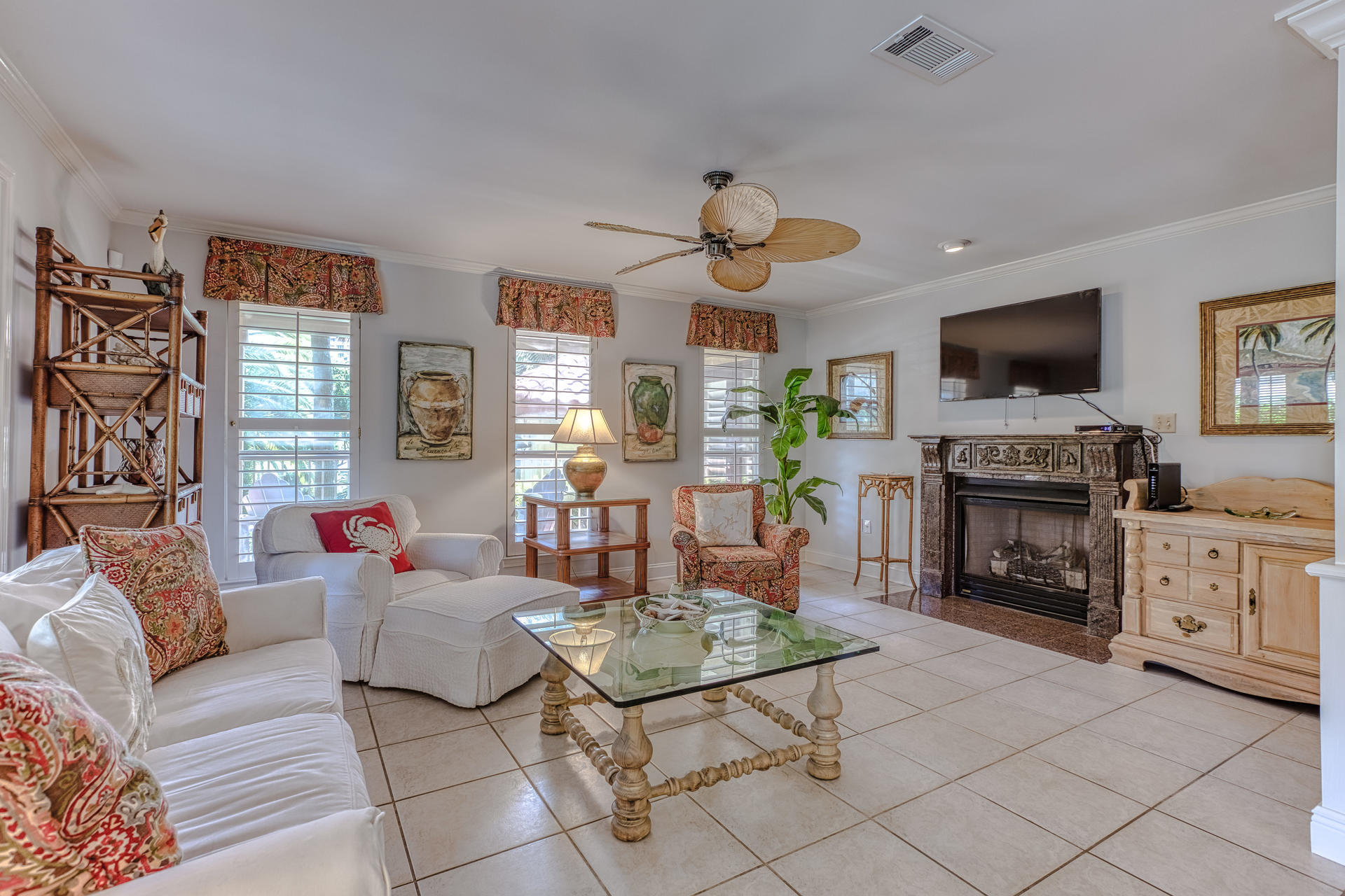 WINDANCER SHORES - Residential