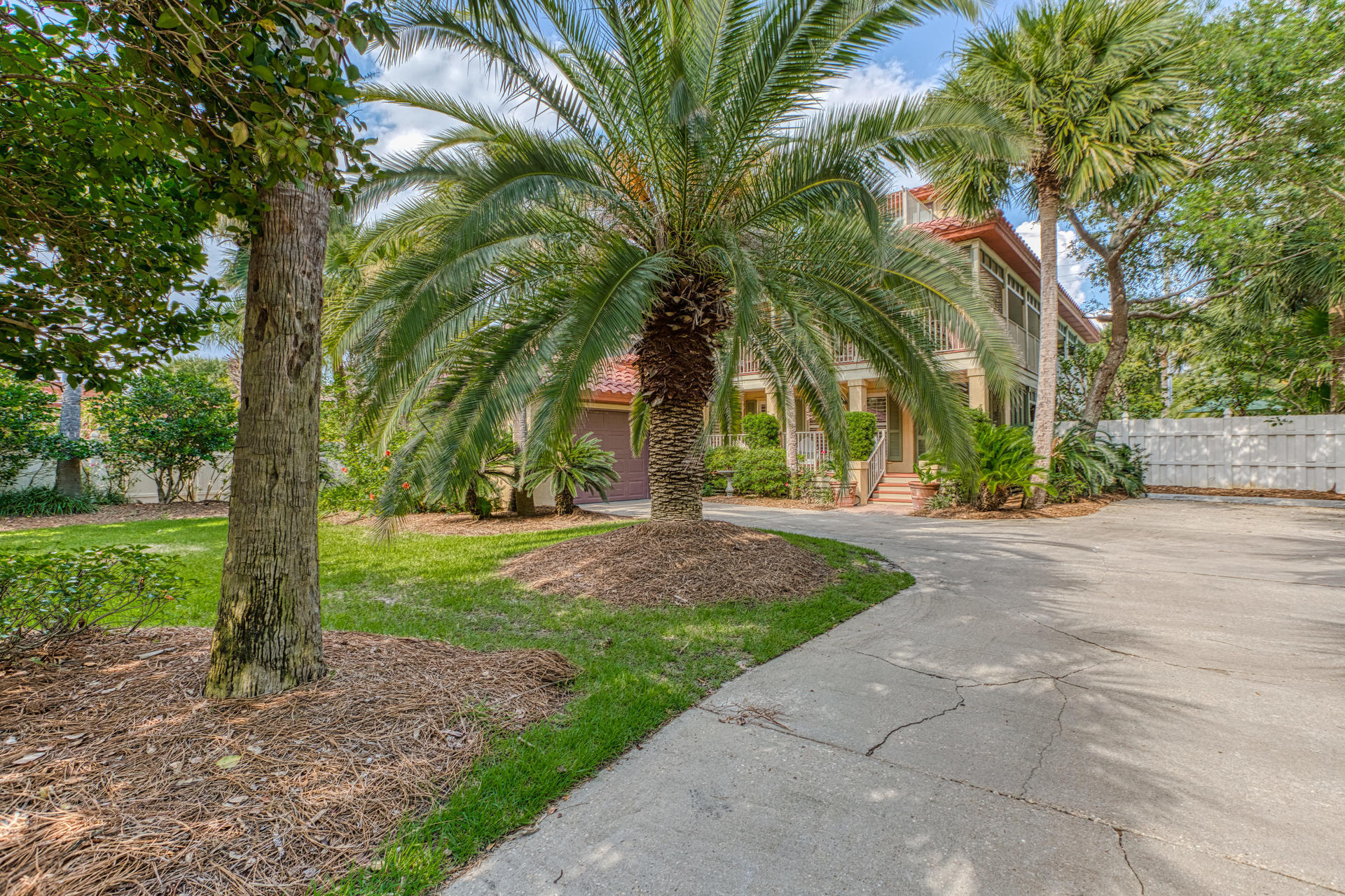 WINDANCER SHORES - Residential