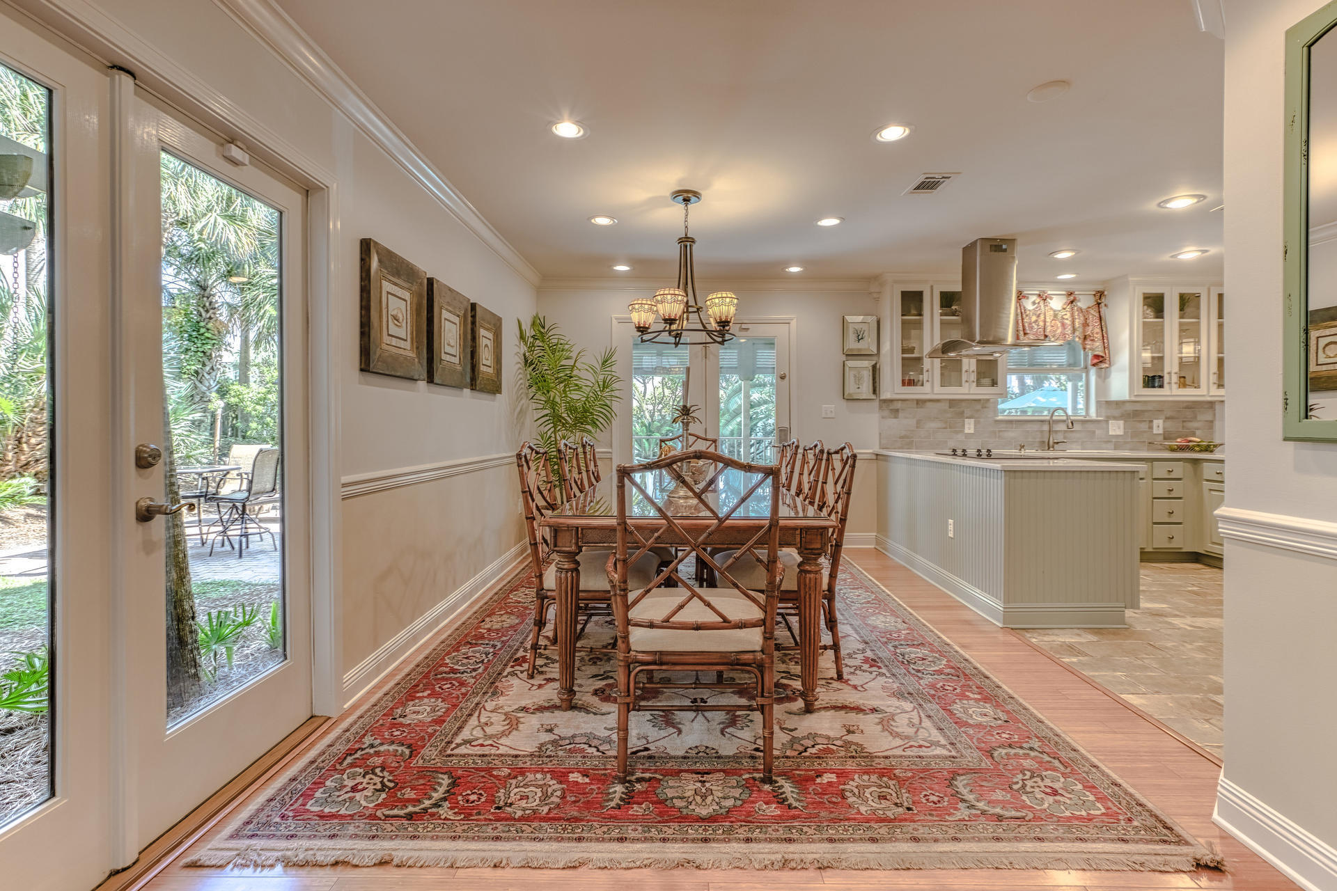 WINDANCER SHORES - Residential