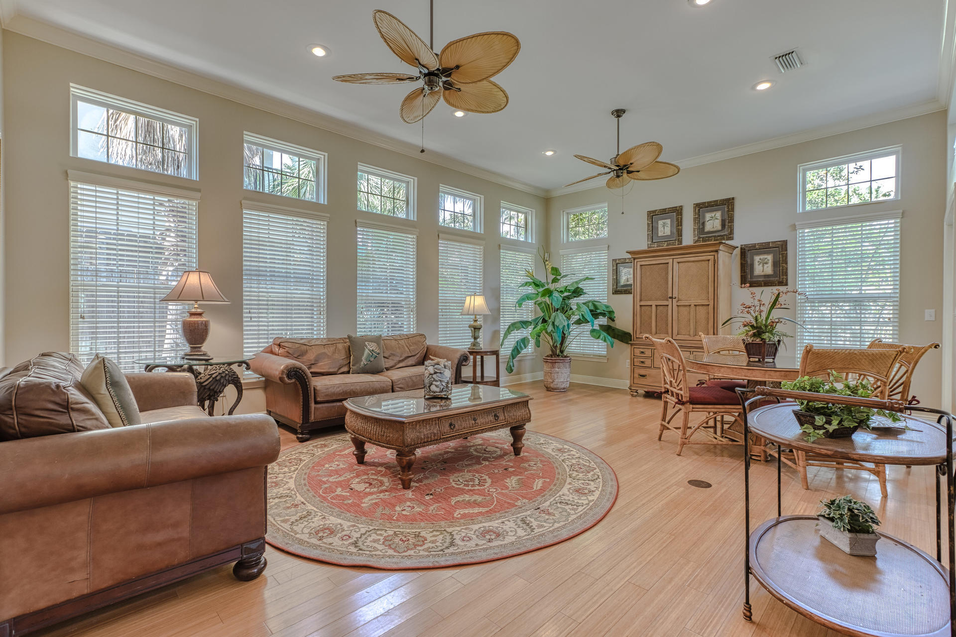 WINDANCER SHORES - Residential
