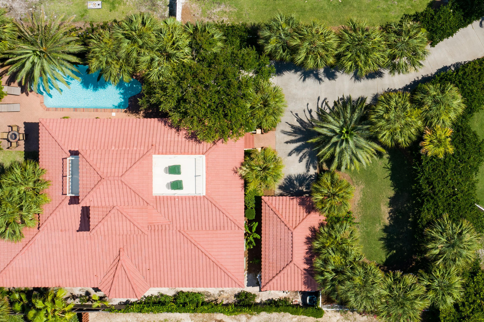 WINDANCER SHORES - Residential