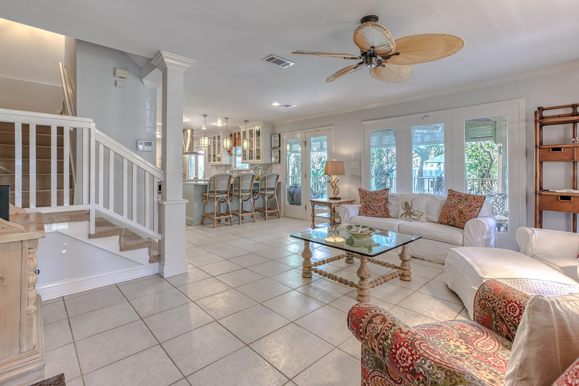WINDANCER SHORES - Residential