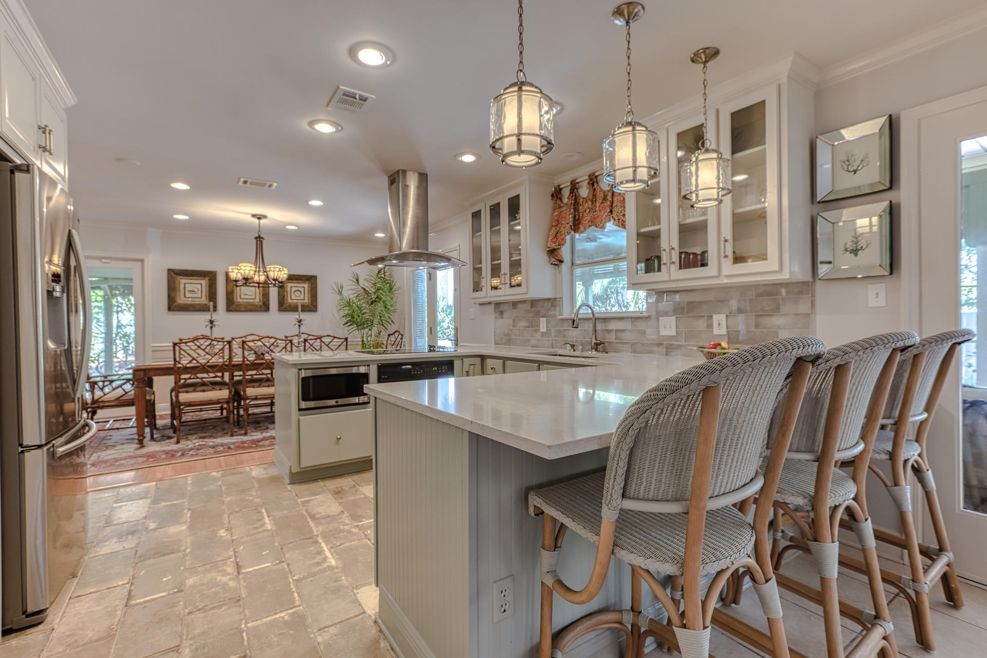 WINDANCER SHORES - Residential
