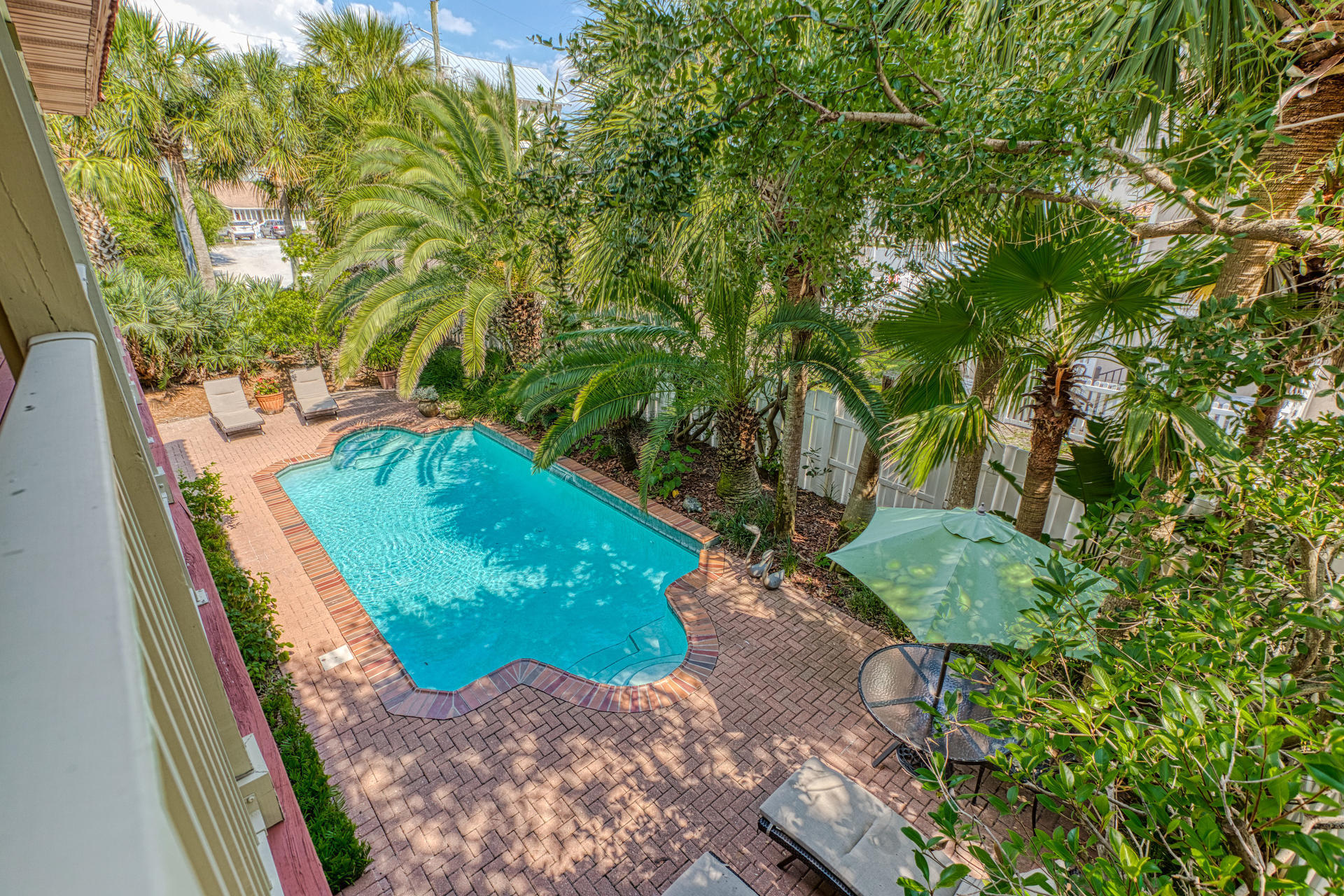 WINDANCER SHORES - Residential