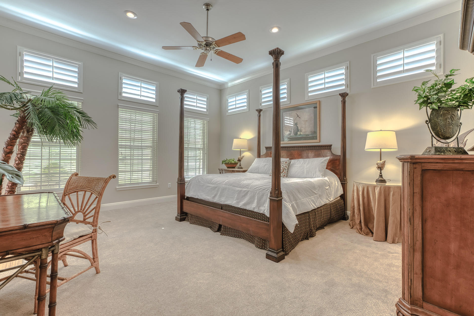 WINDANCER SHORES - Residential