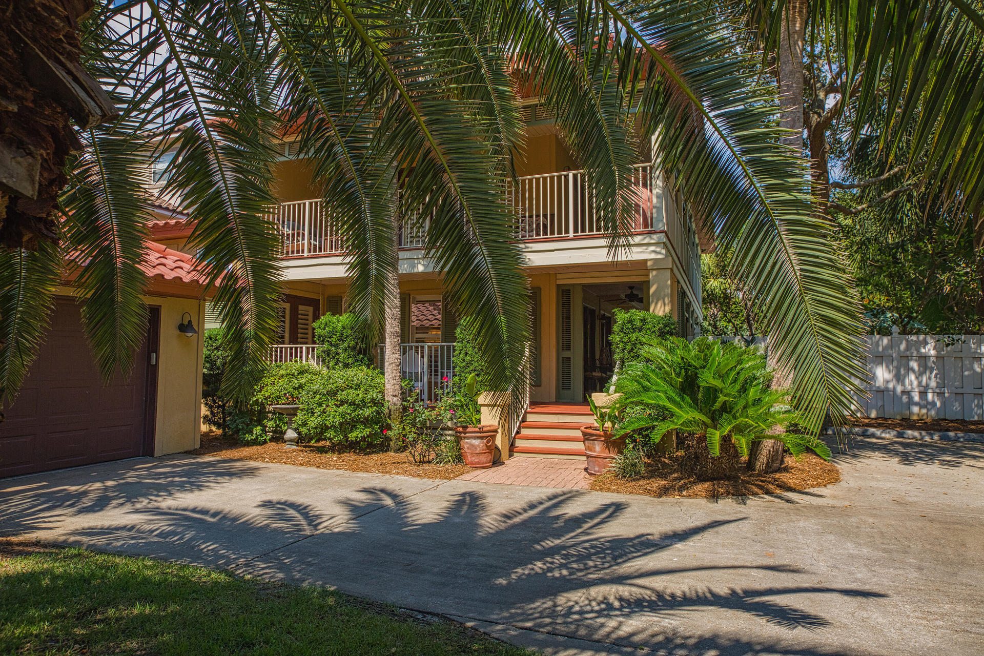 WINDANCER SHORES - Residential
