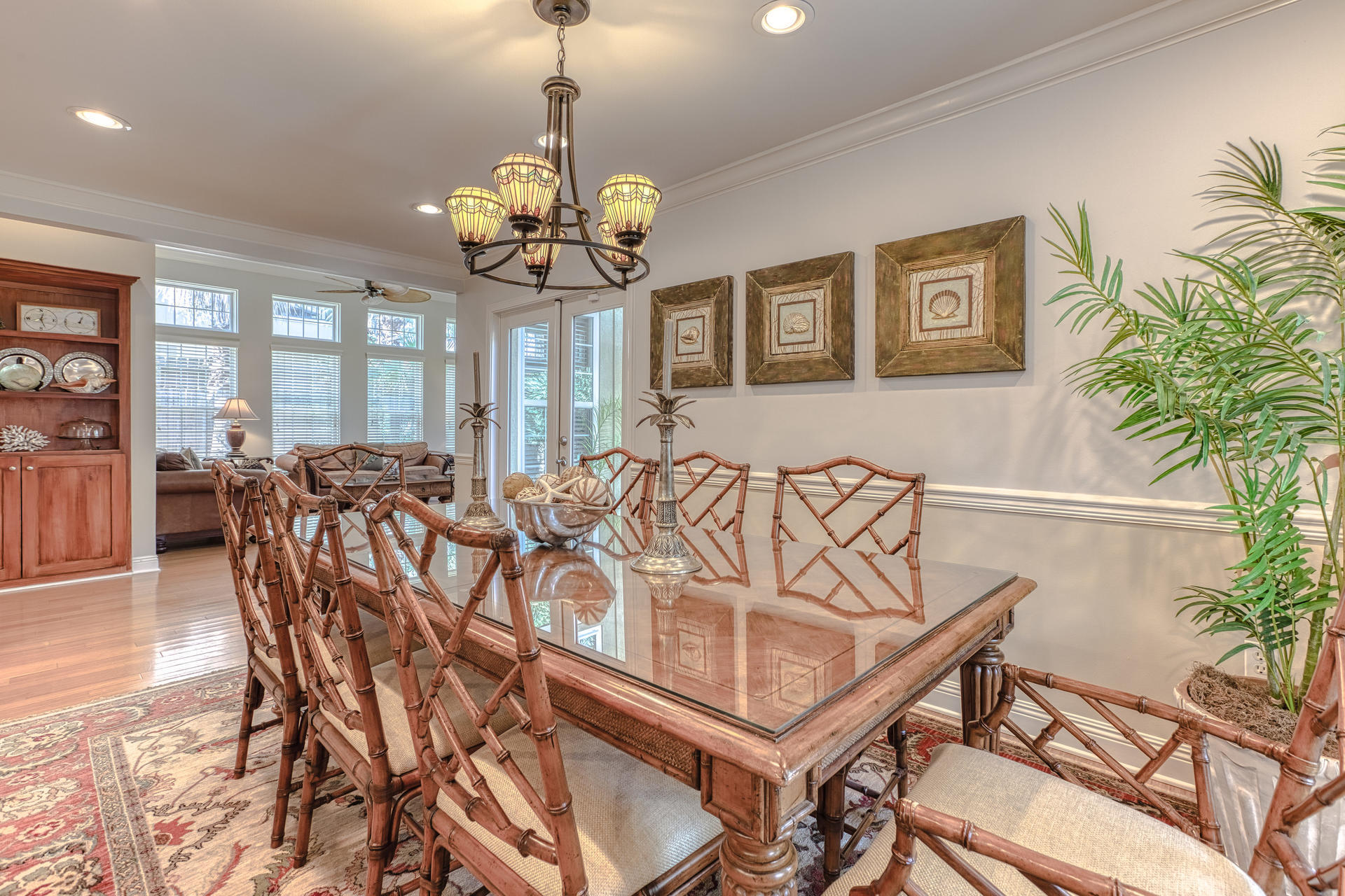 WINDANCER SHORES - Residential