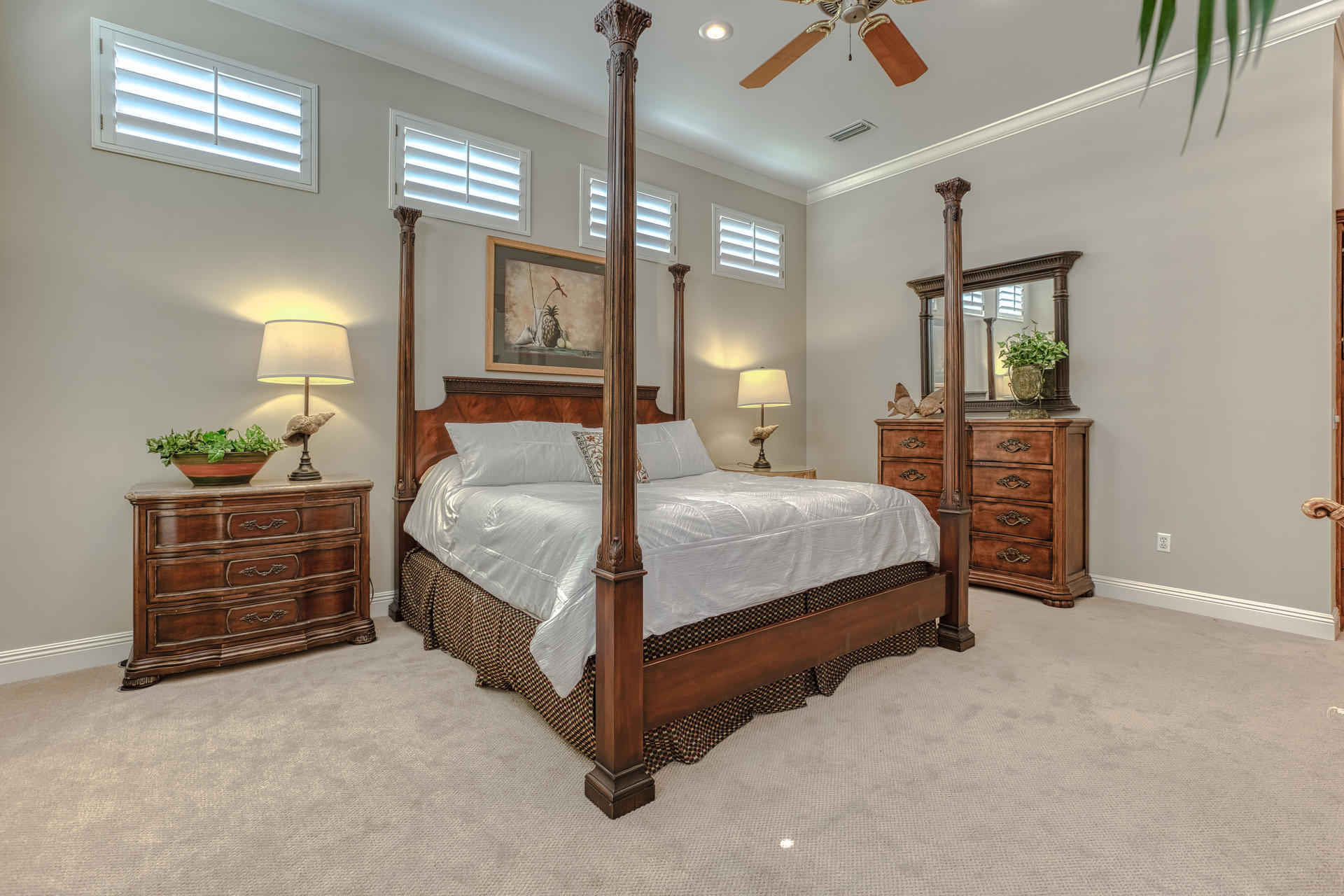 WINDANCER SHORES - Residential