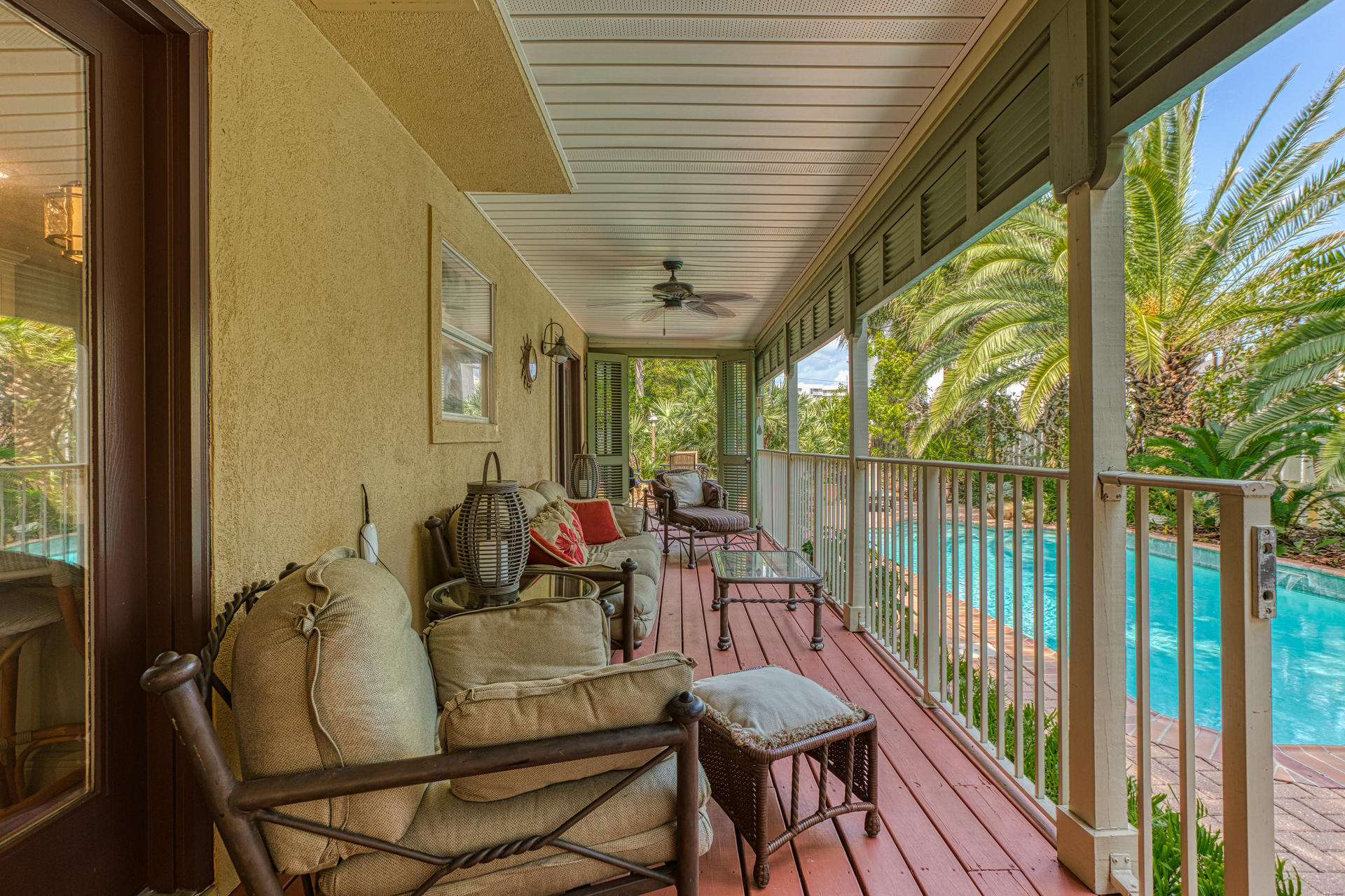 WINDANCER SHORES - Residential