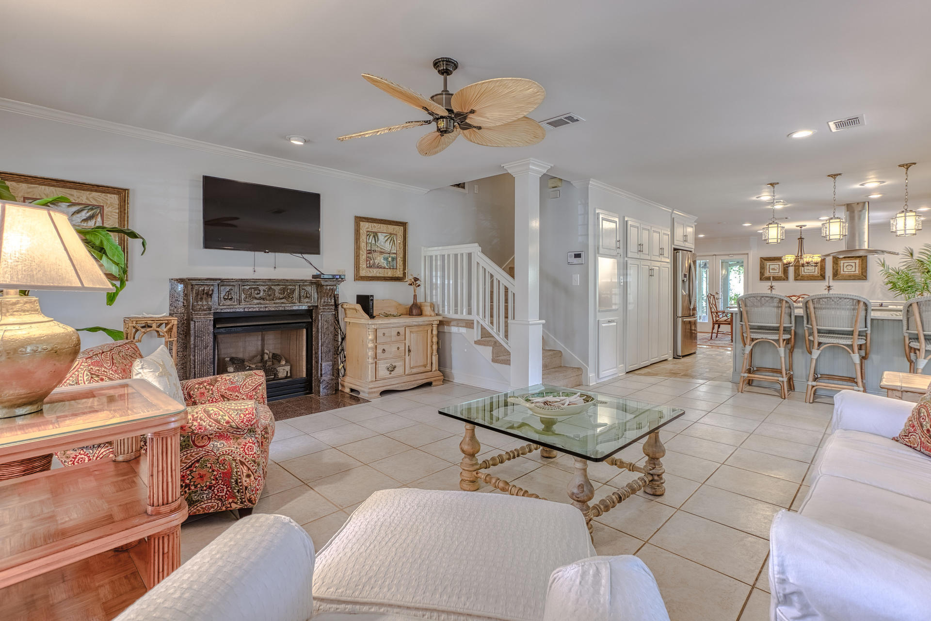 WINDANCER SHORES - Residential