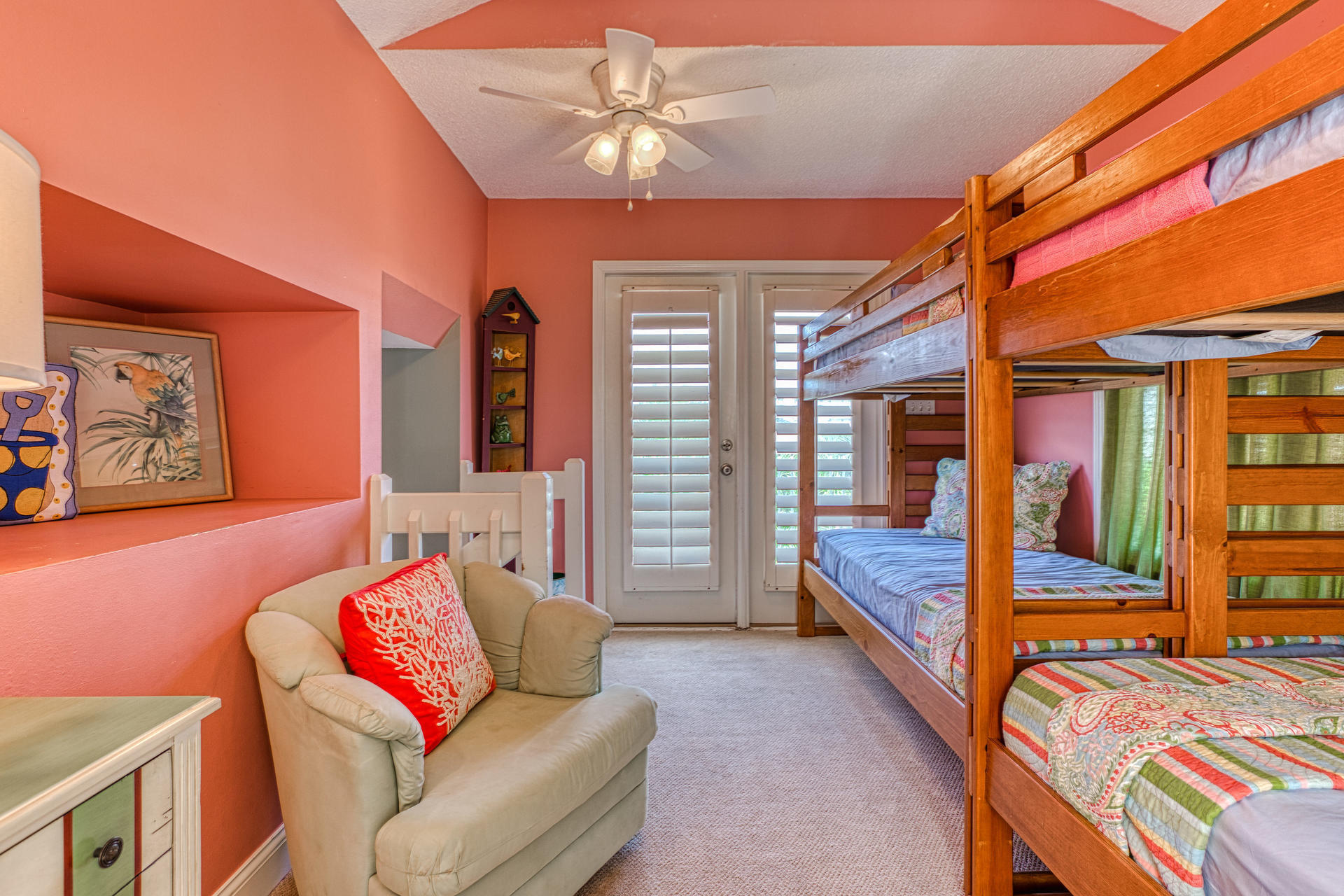 WINDANCER SHORES - Residential