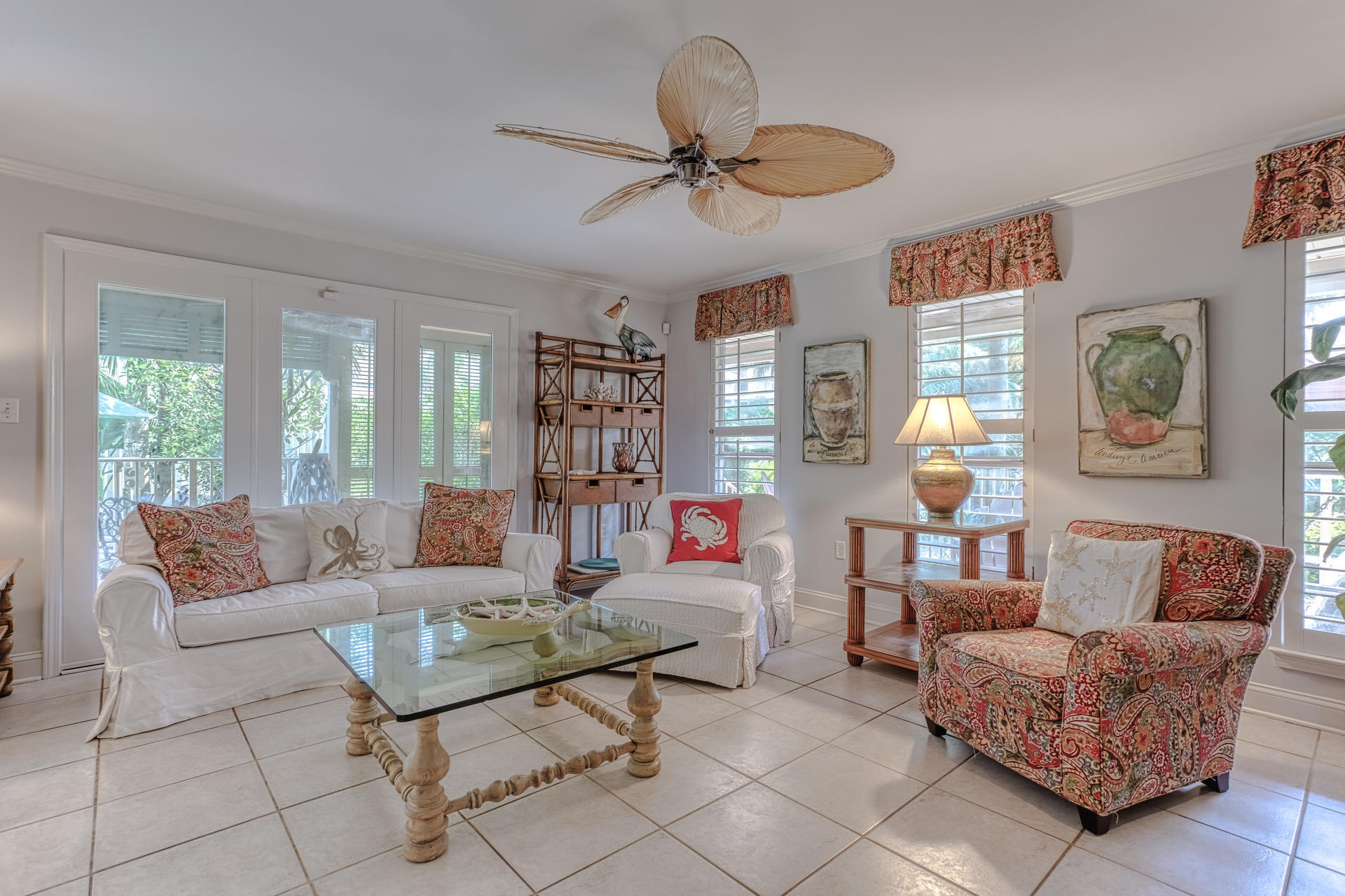WINDANCER SHORES - Residential