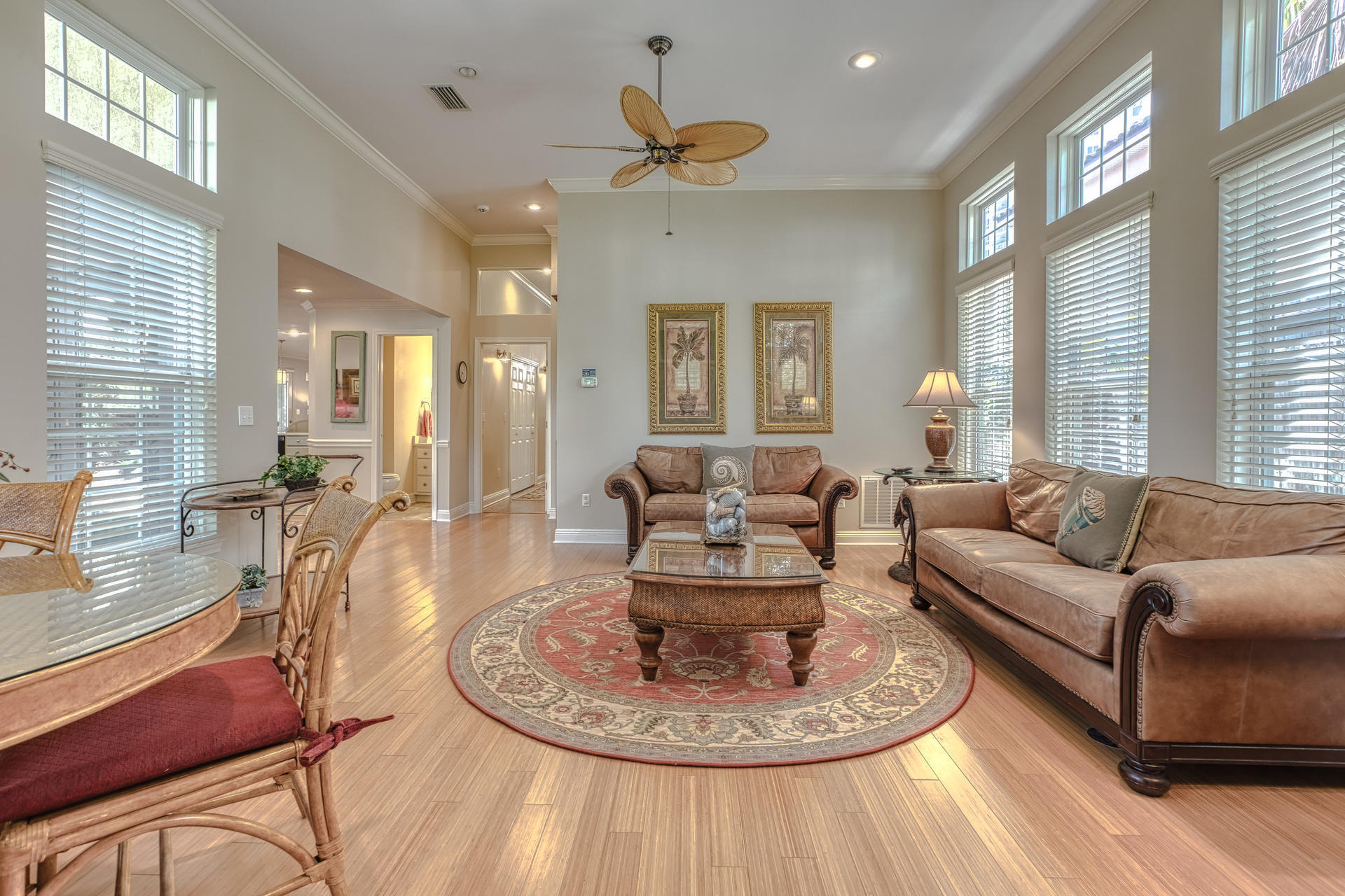 WINDANCER SHORES - Residential