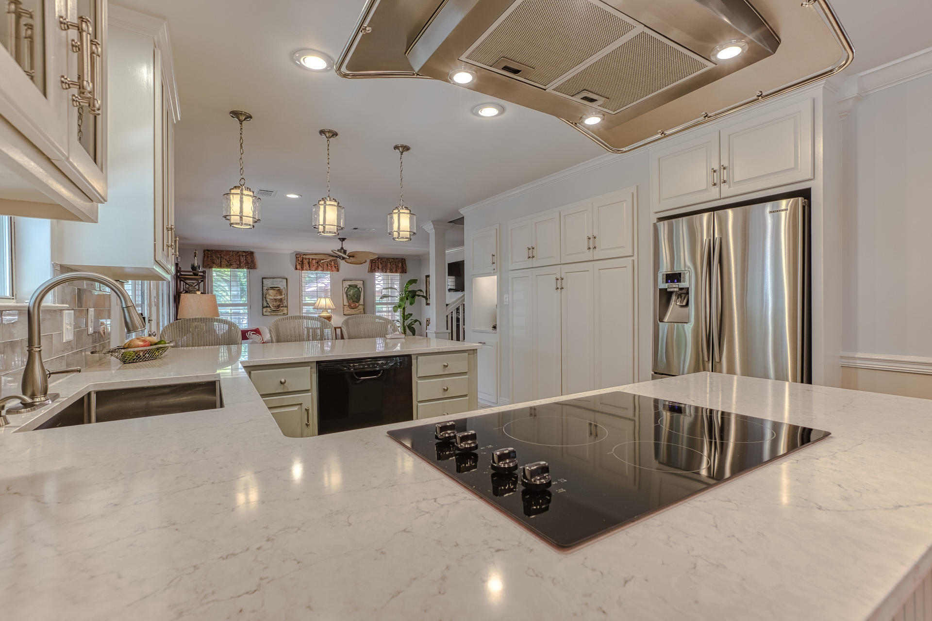 WINDANCER SHORES - Residential