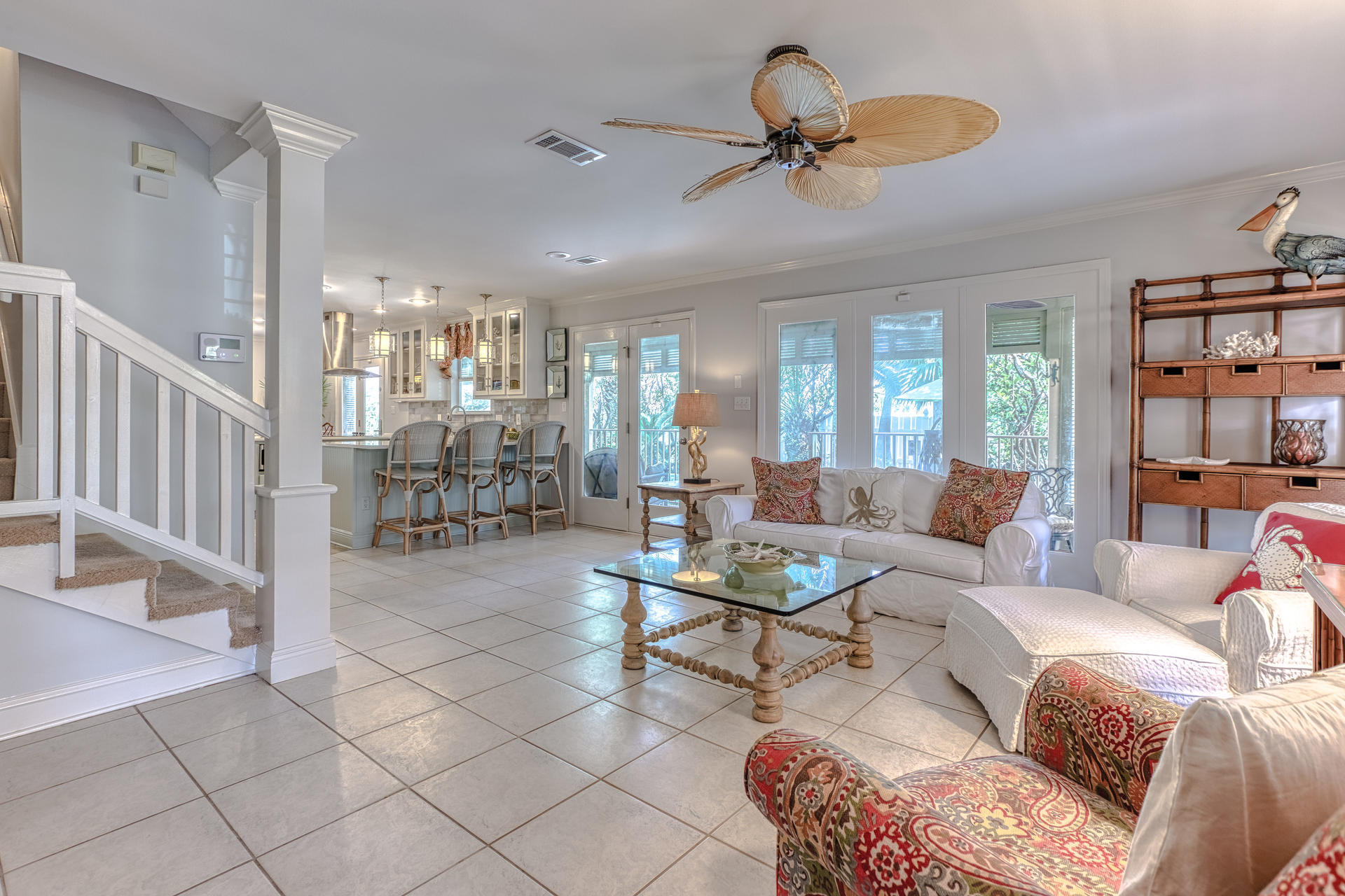 WINDANCER SHORES - Residential