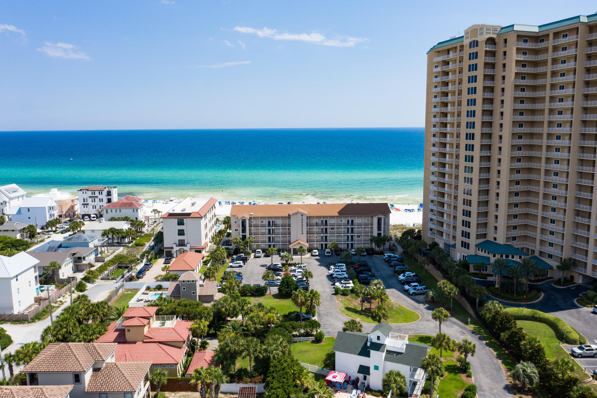 WINDANCER SHORES - Residential