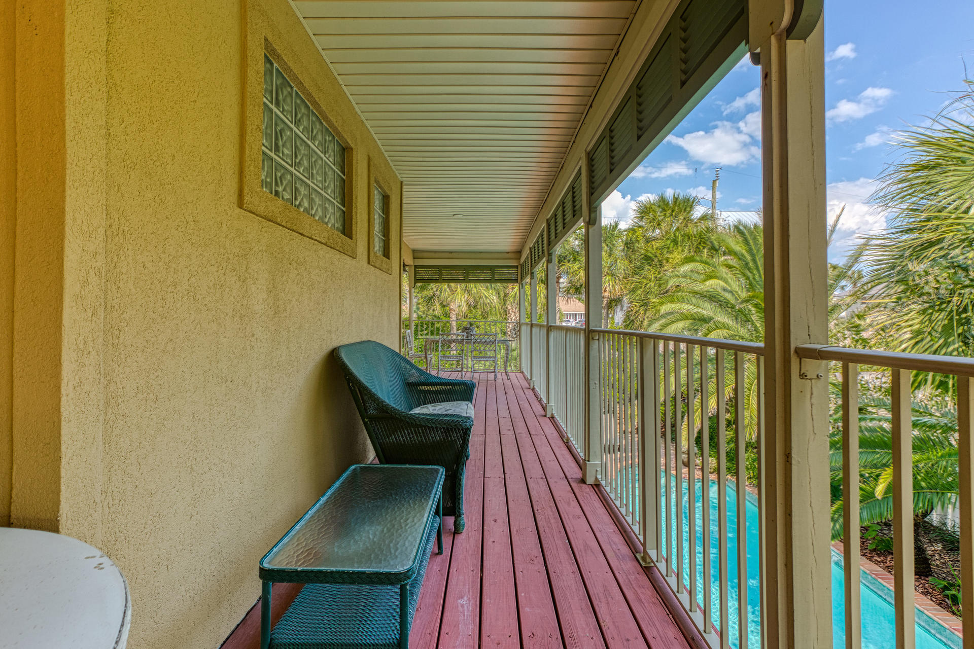 WINDANCER SHORES - Residential