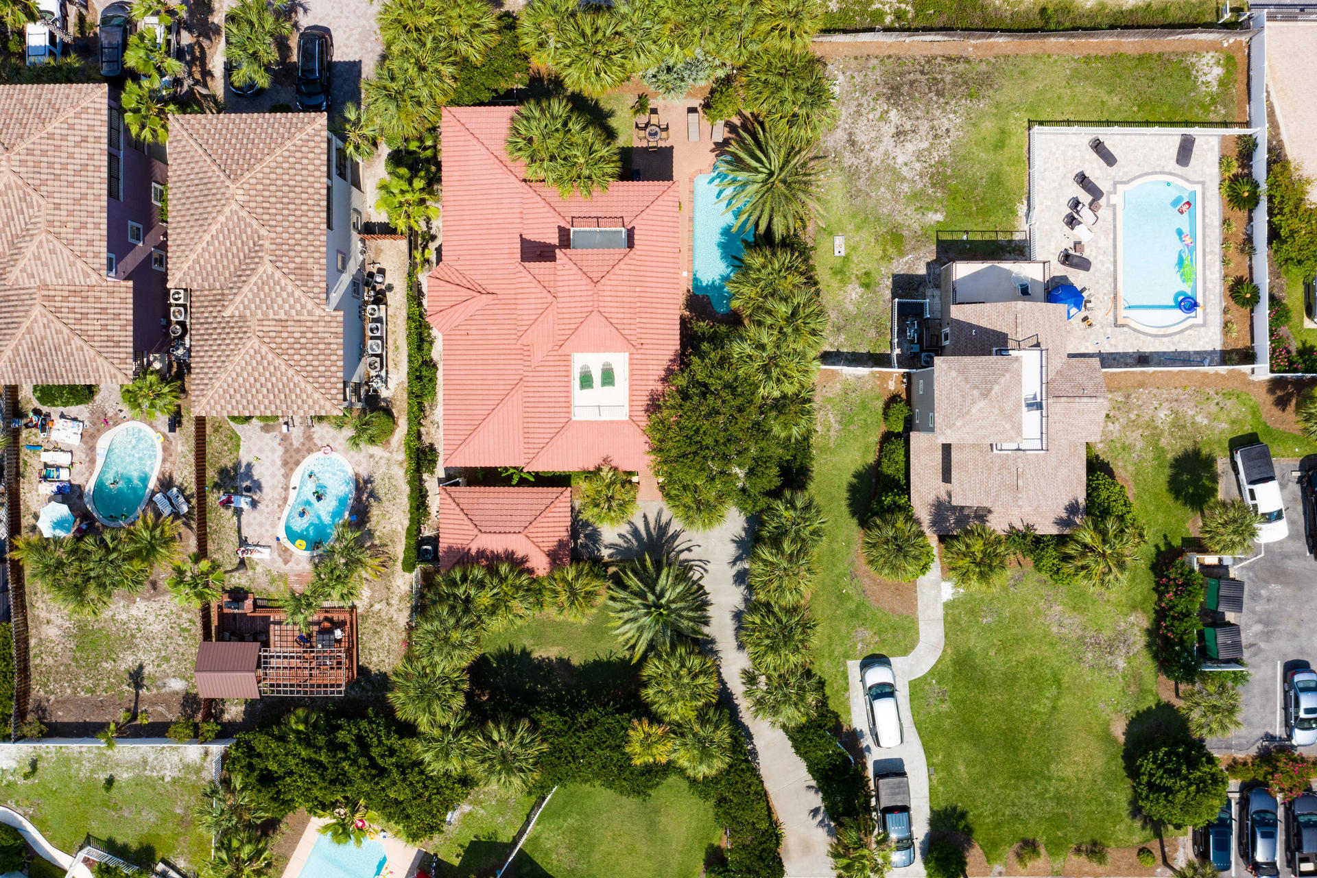 WINDANCER SHORES - Residential