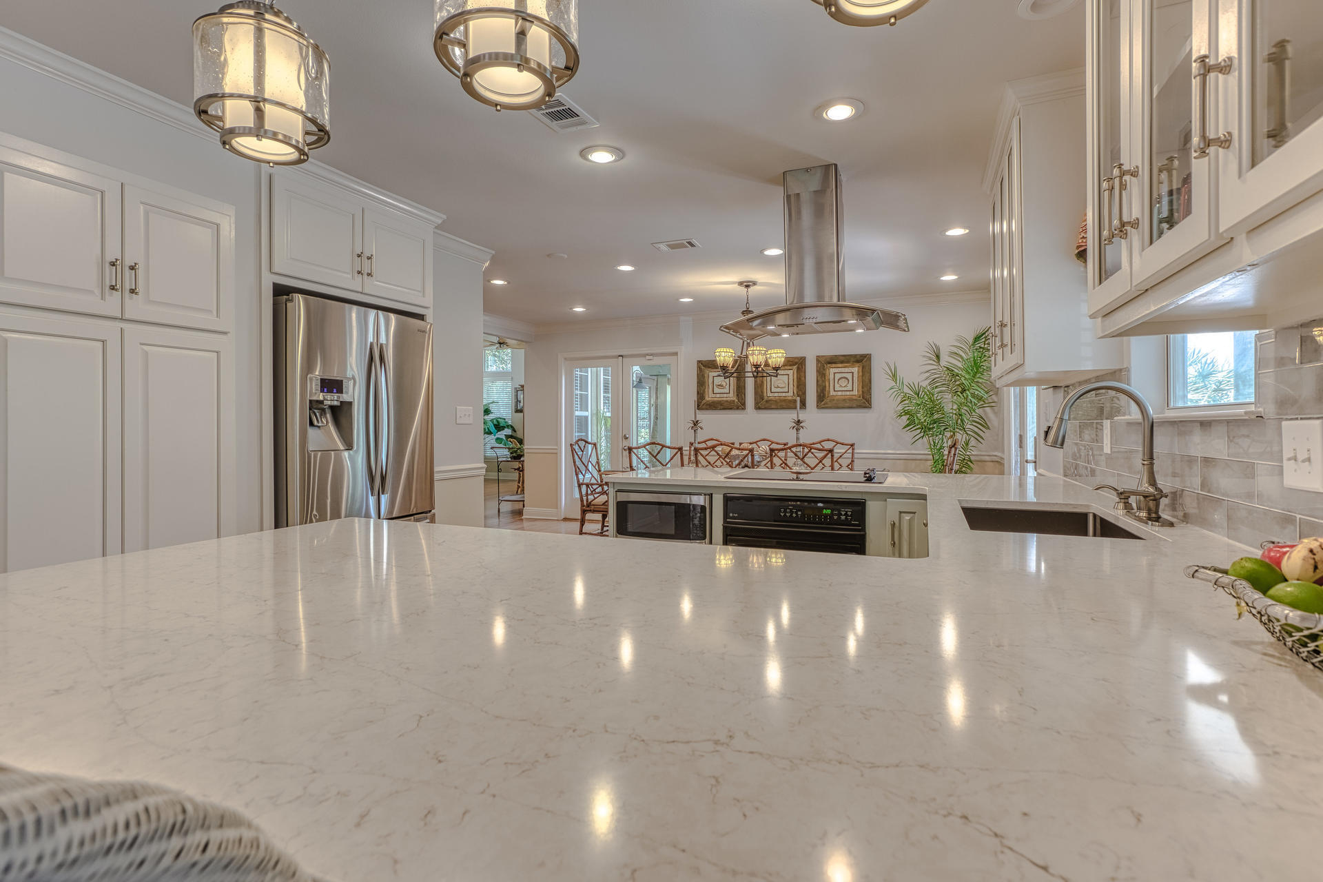 WINDANCER SHORES - Residential