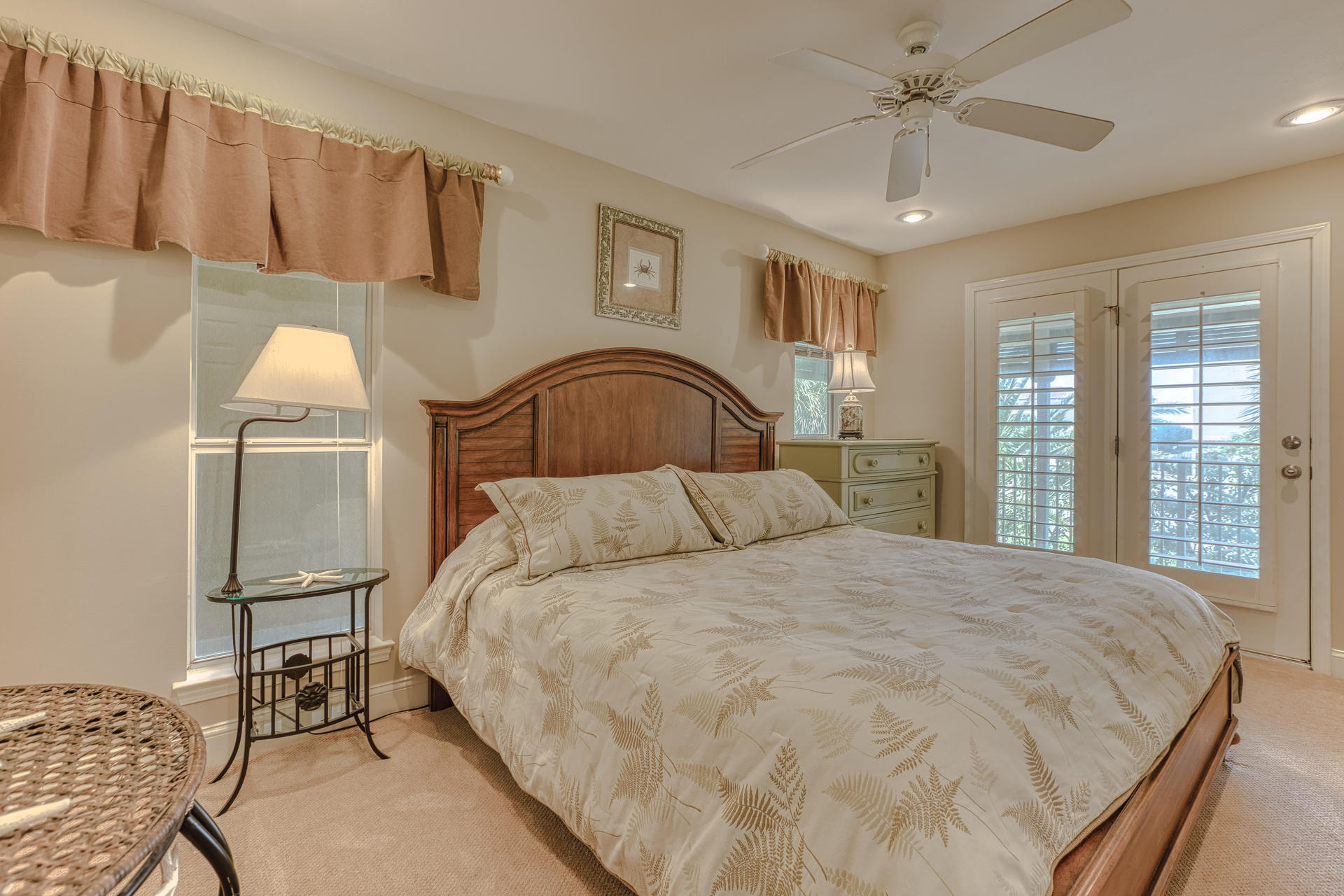 WINDANCER SHORES - Residential