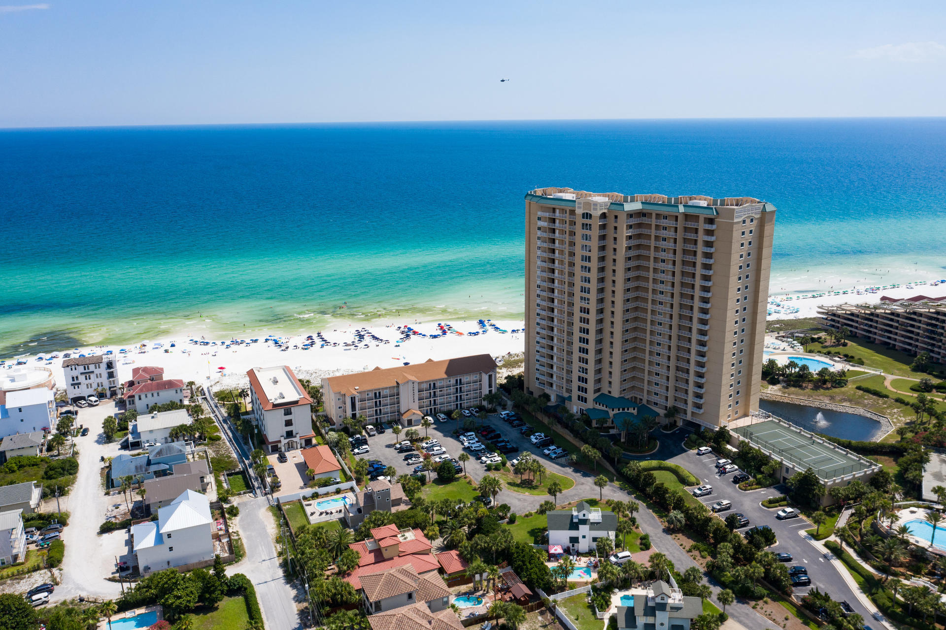 WINDANCER SHORES - Residential