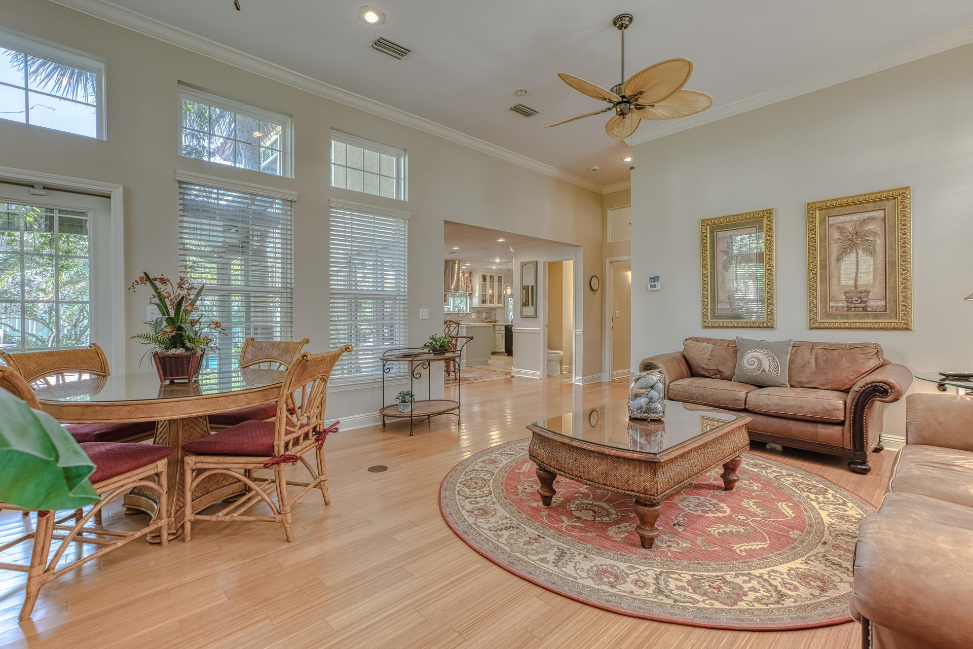 WINDANCER SHORES - Residential