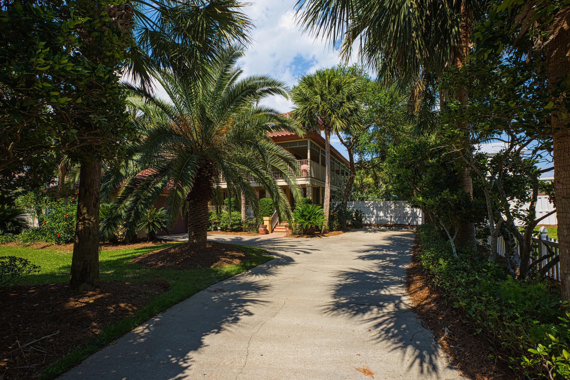 WINDANCER SHORES - Residential