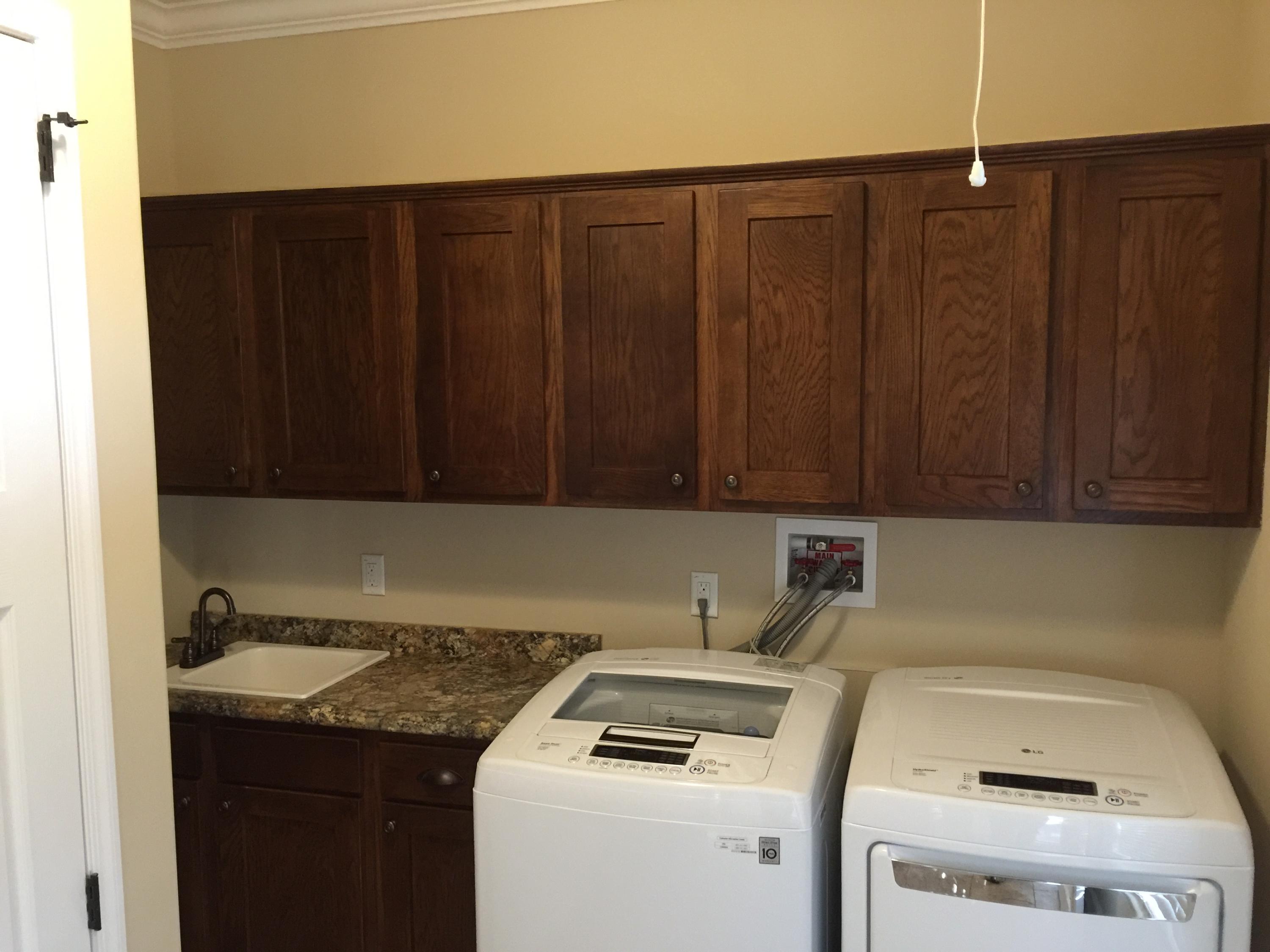 PISCES COVE - Residential Lease