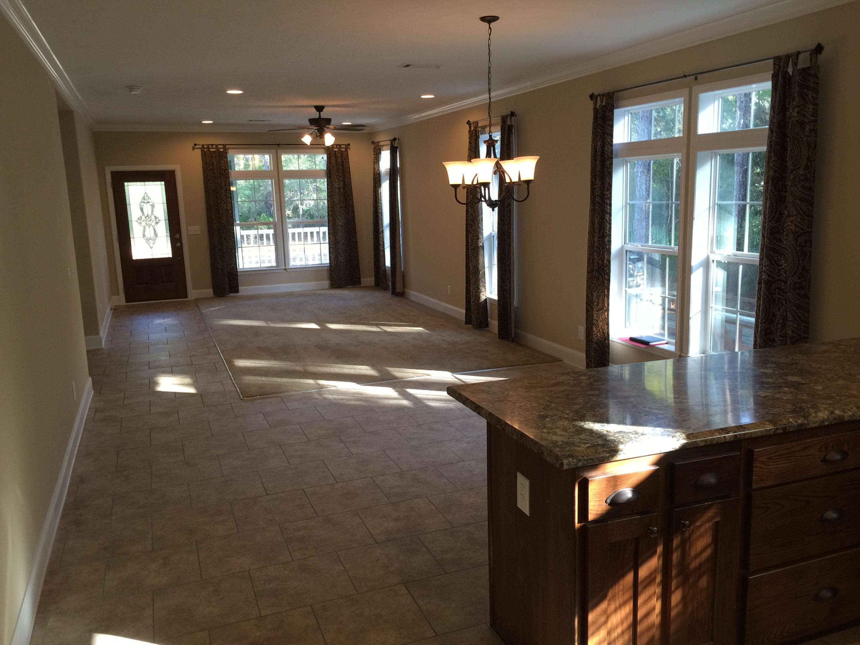 PISCES COVE - Residential Lease