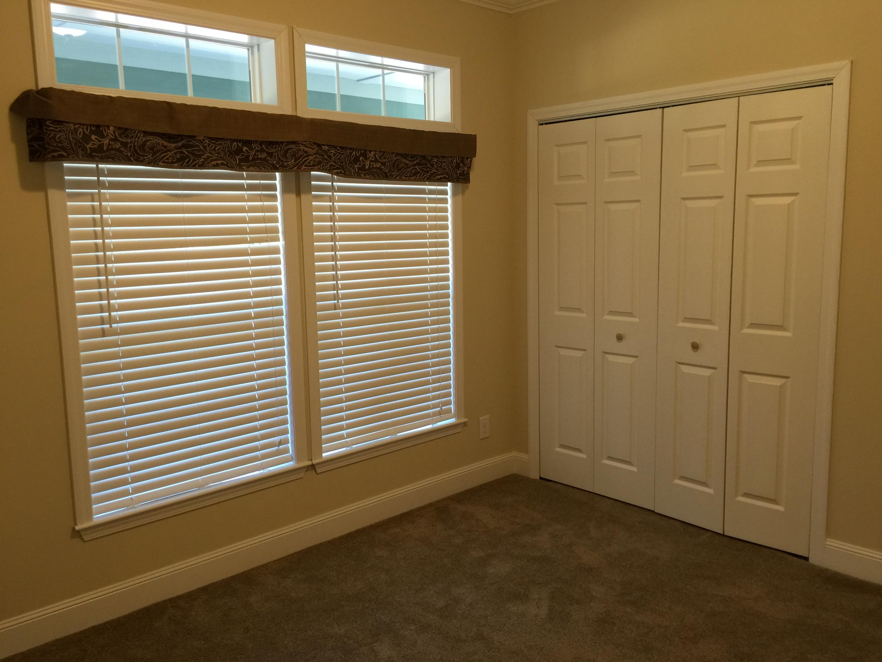 PISCES COVE - Residential Lease