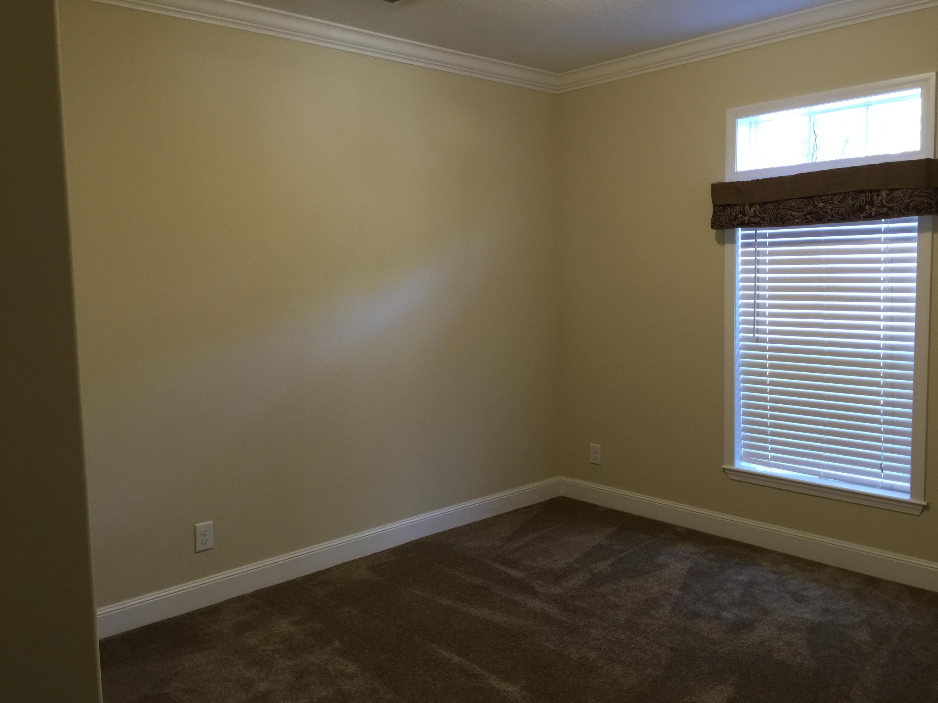 PISCES COVE - Residential Lease
