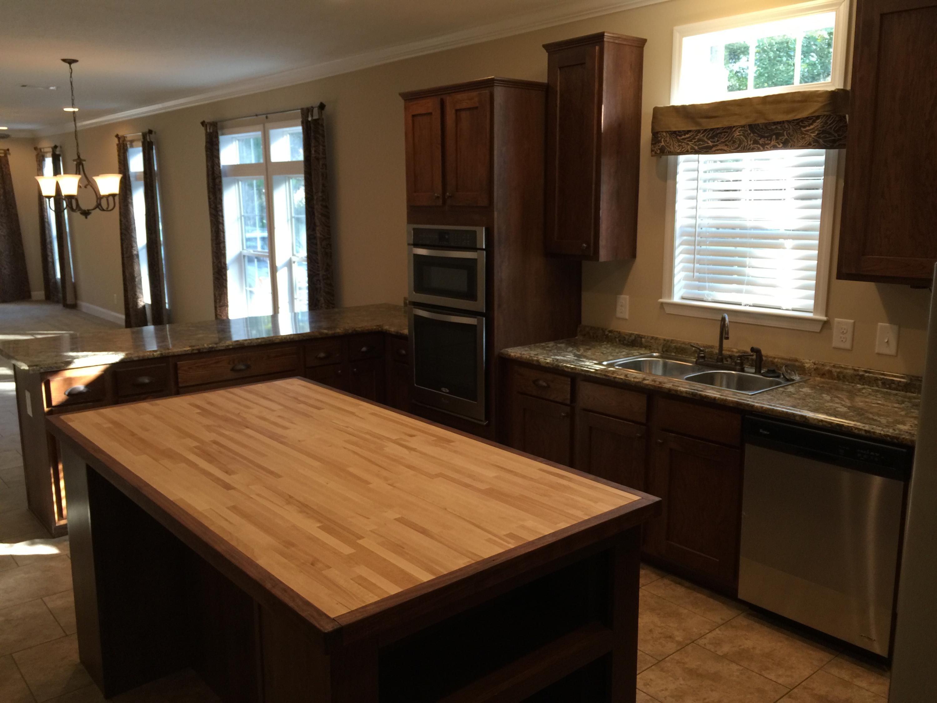 PISCES COVE - Residential Lease