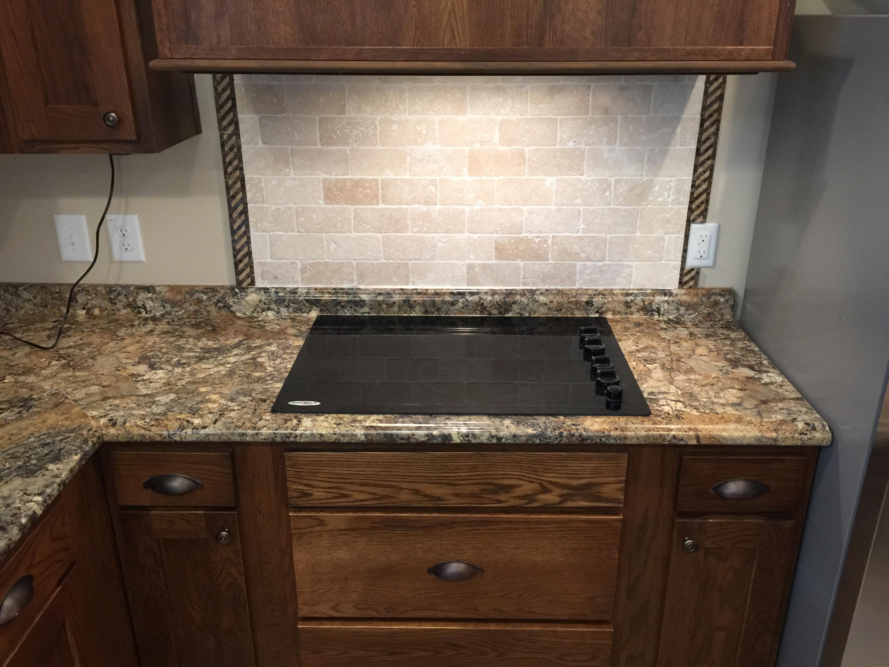 PISCES COVE - Residential Lease