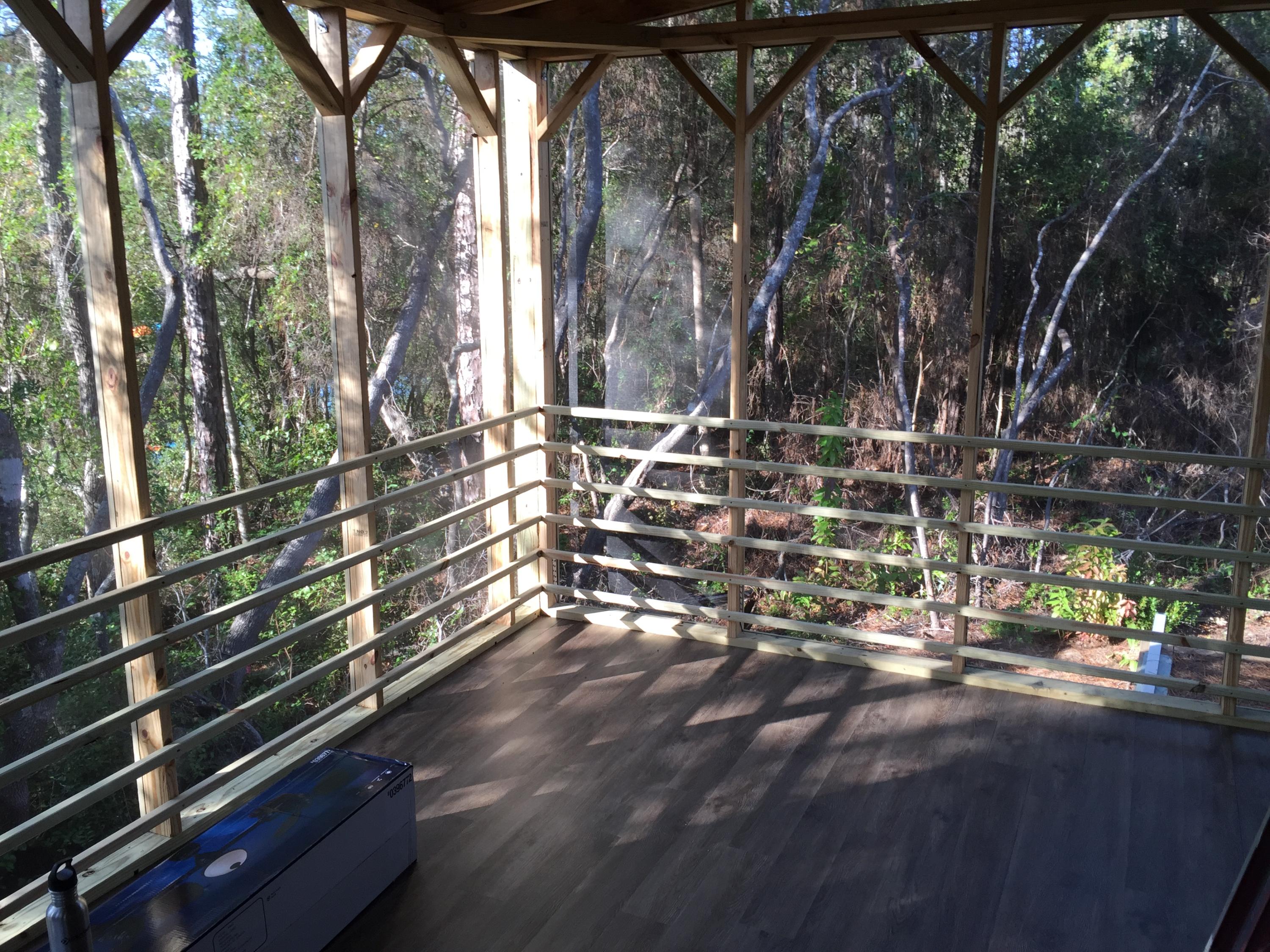 PISCES COVE - Residential Lease