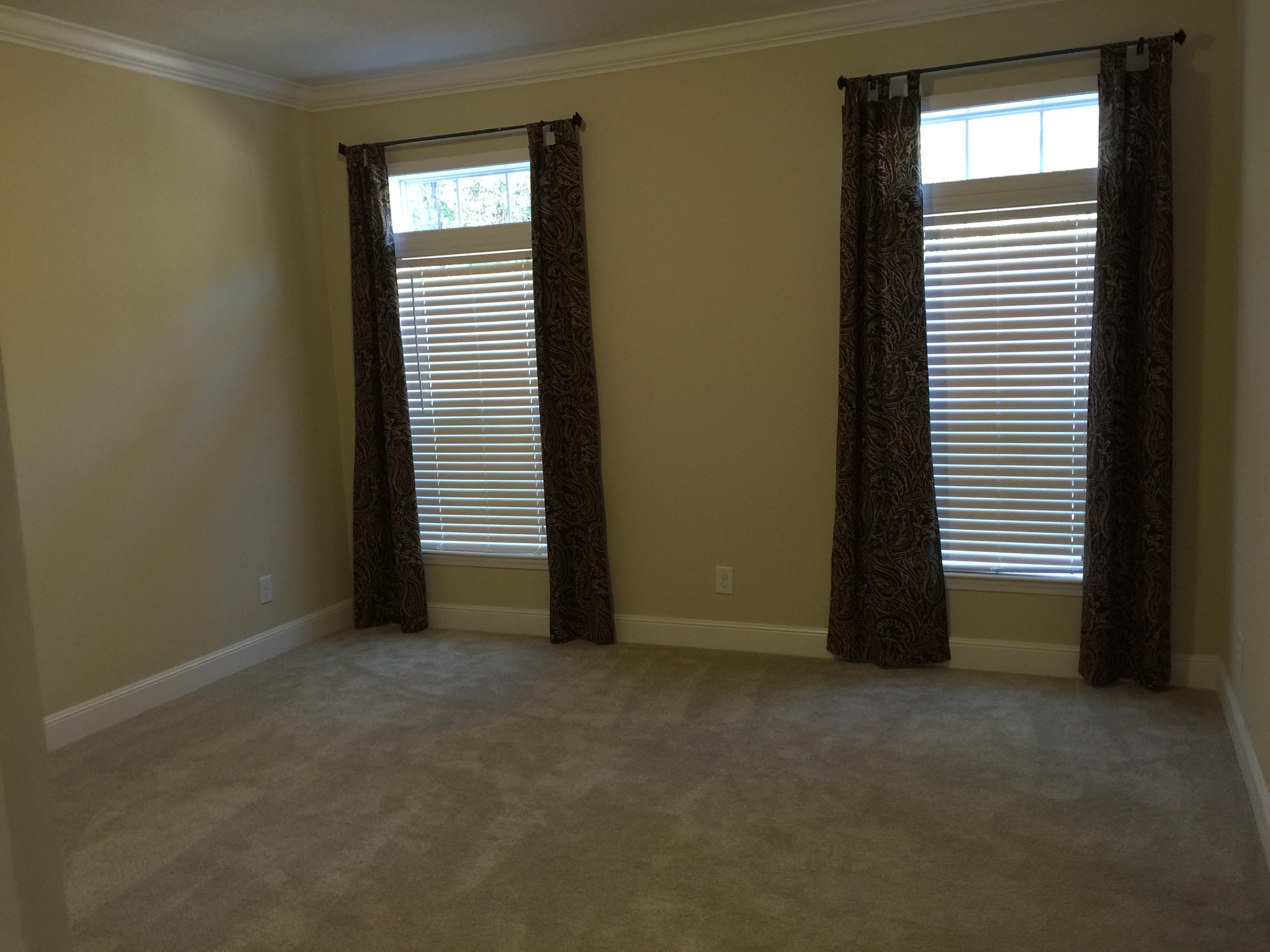 PISCES COVE - Residential Lease