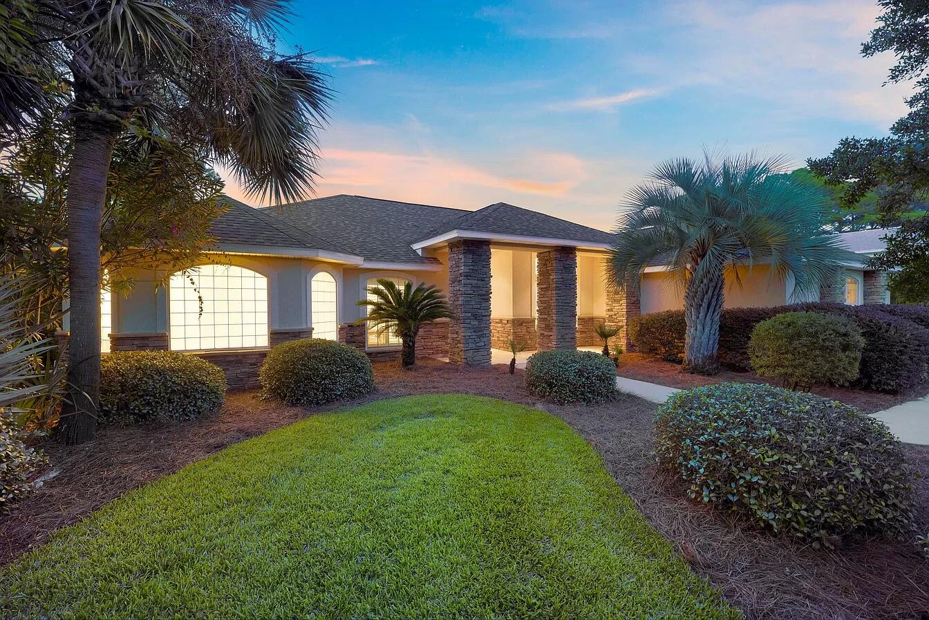 FLAMINGO BEACH - Residential
