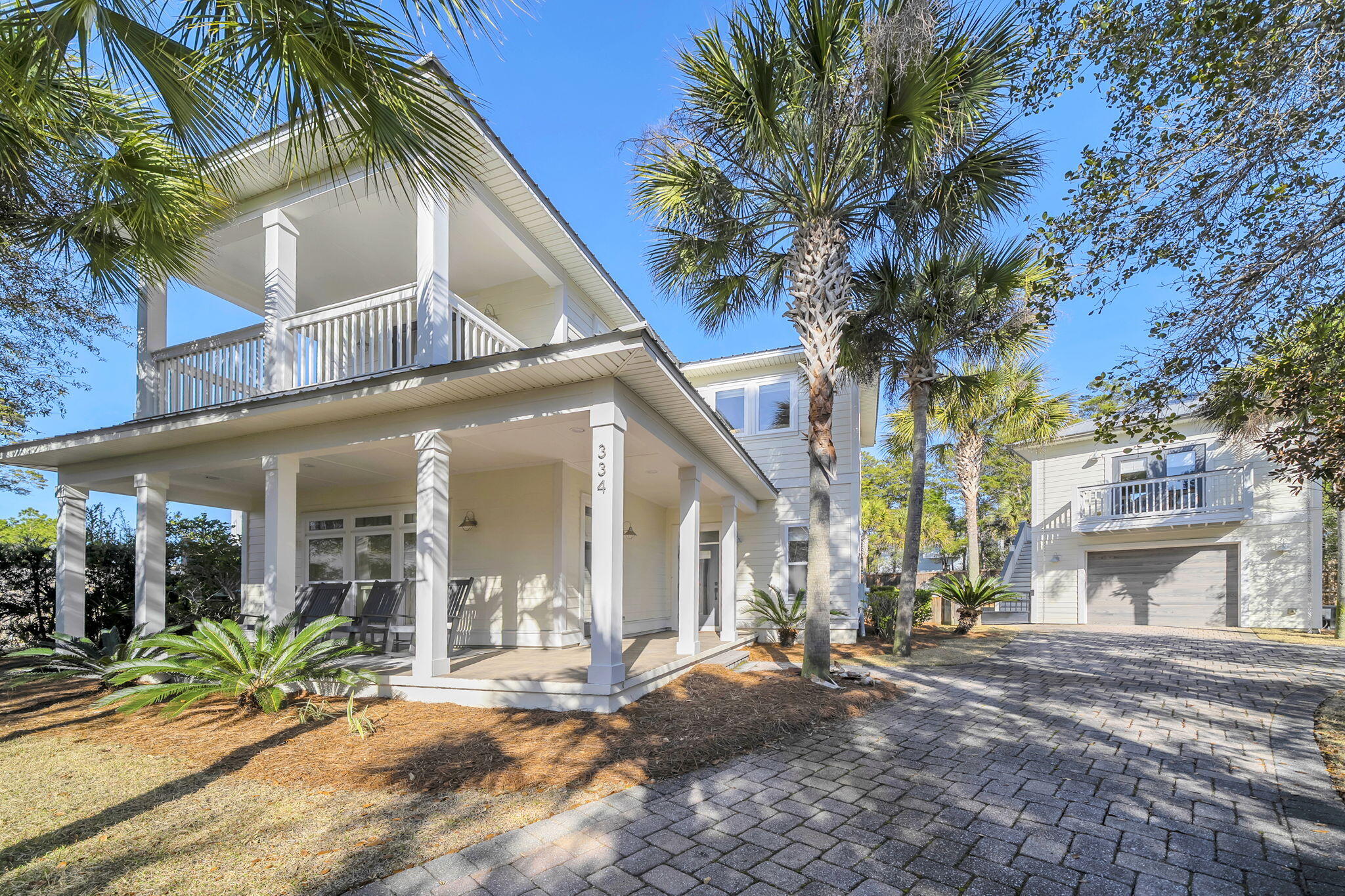 SEABREEZE 3RD ADDN - Residential