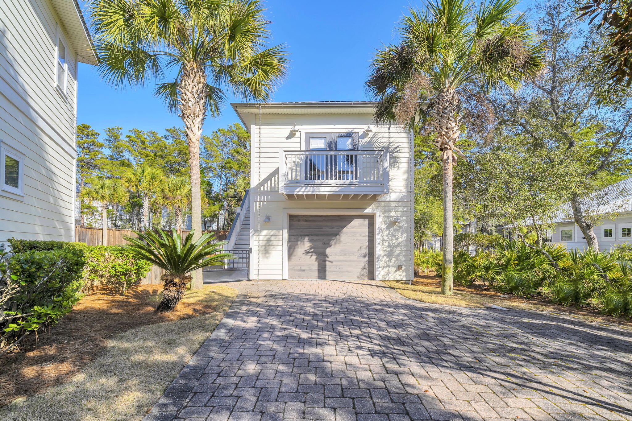 SEABREEZE 3RD ADDN - Residential
