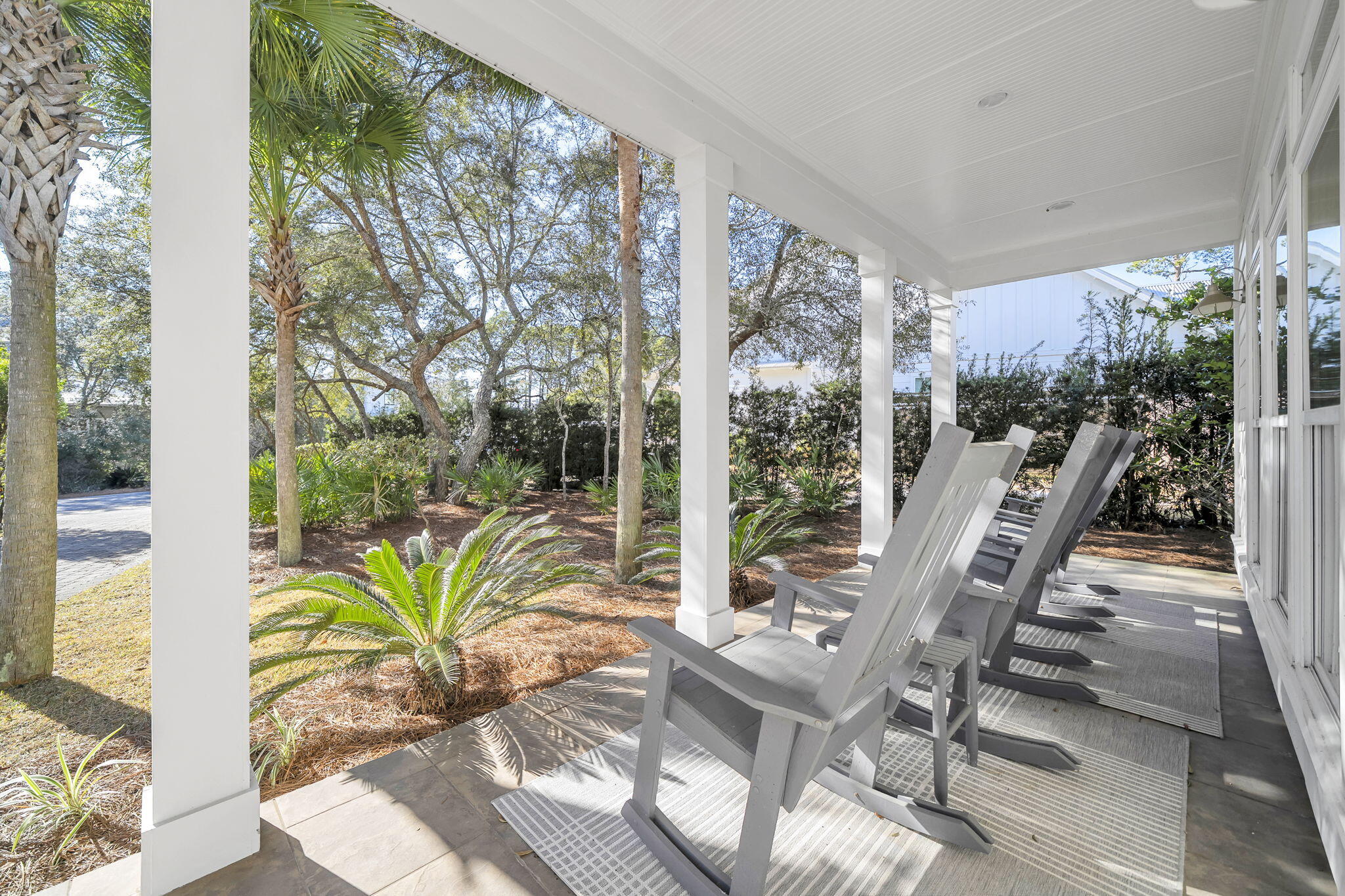 SEABREEZE 3RD ADDN - Residential