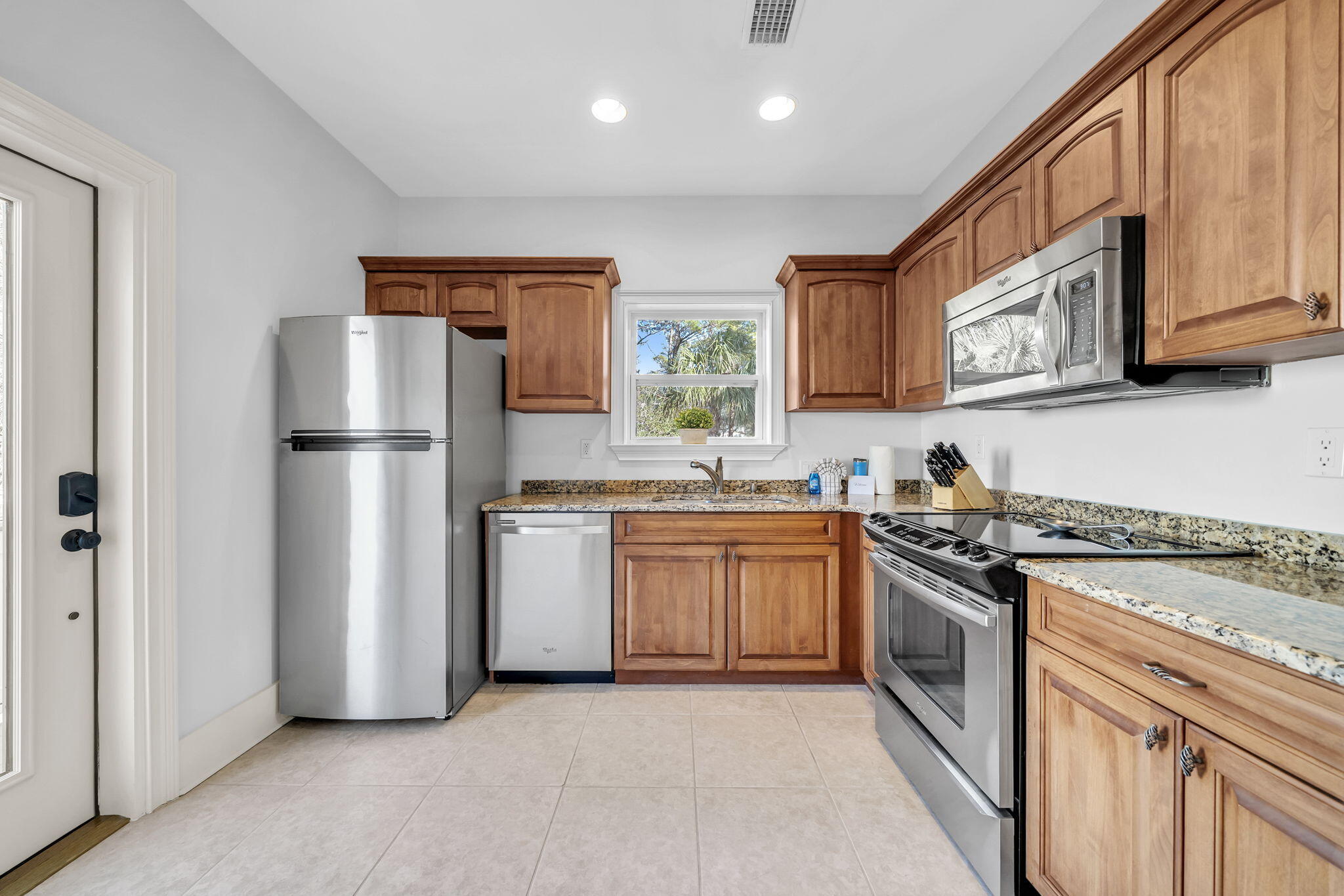 SEABREEZE 3RD ADDN - Residential
