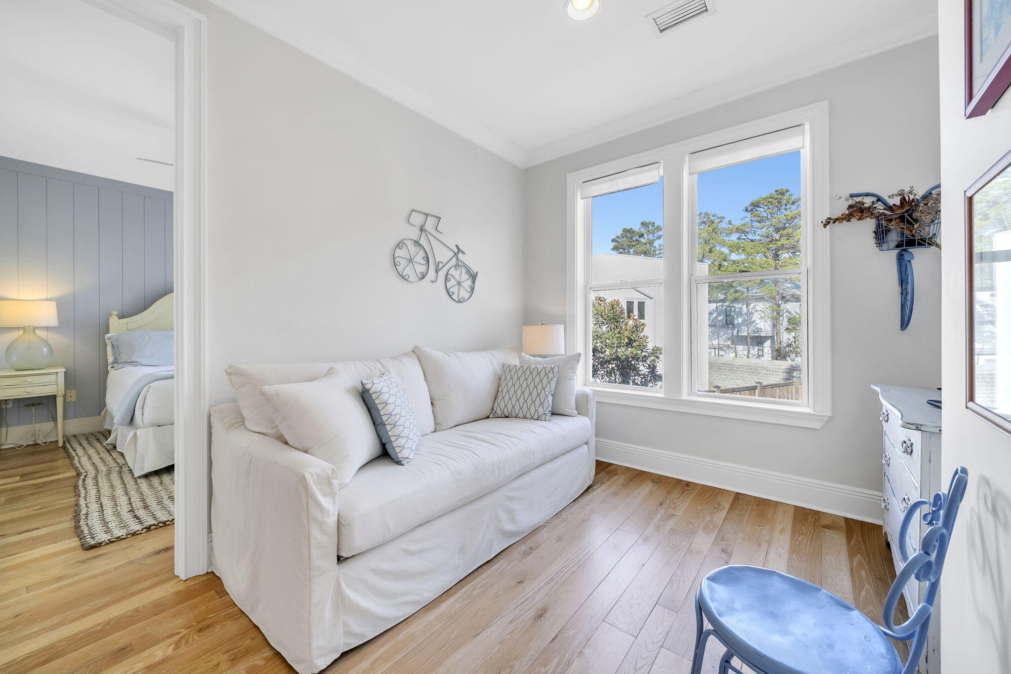 SEABREEZE 3RD ADDN - Residential