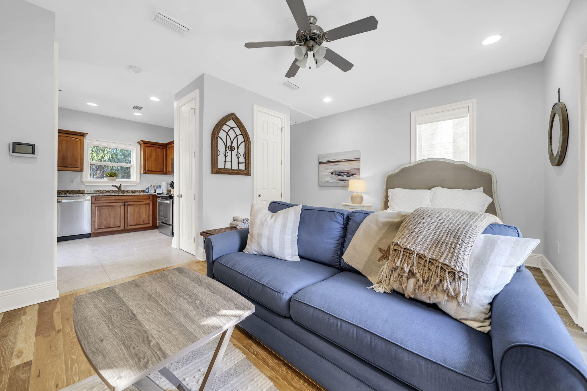 SEABREEZE 3RD ADDN - Residential