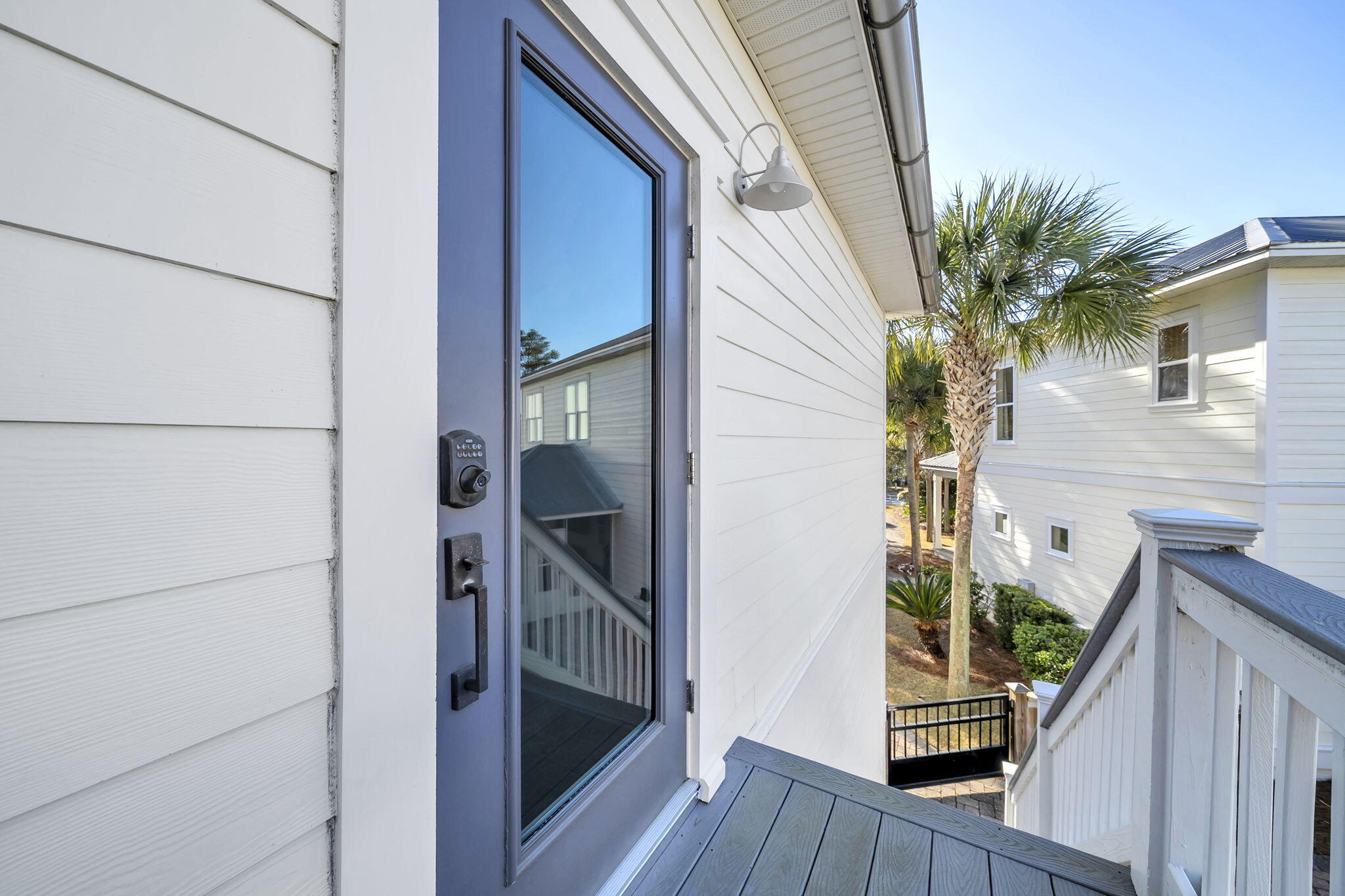 SEABREEZE 3RD ADDN - Residential