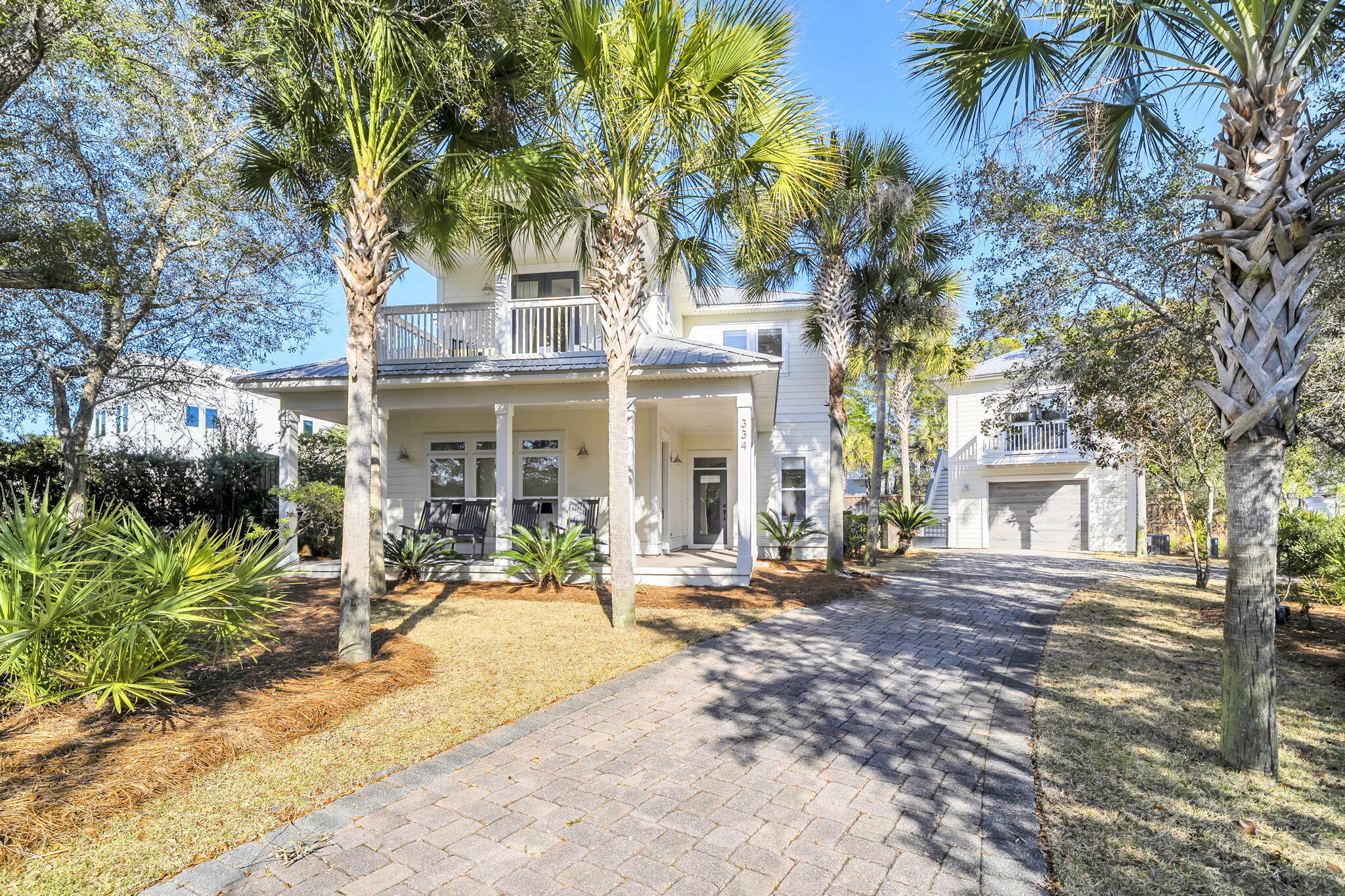 SEABREEZE 3RD ADDN - Residential