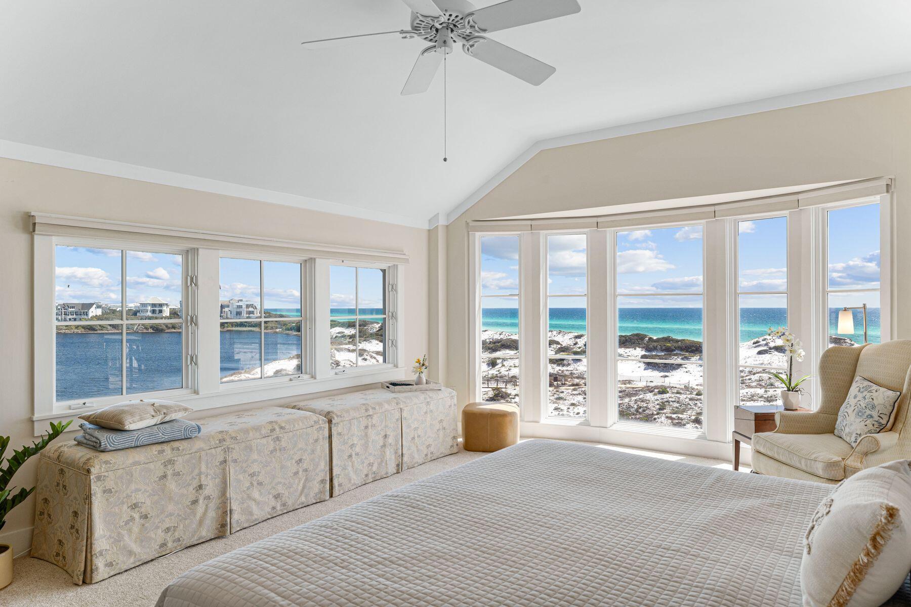 WATERSOUND BEACH - Residential