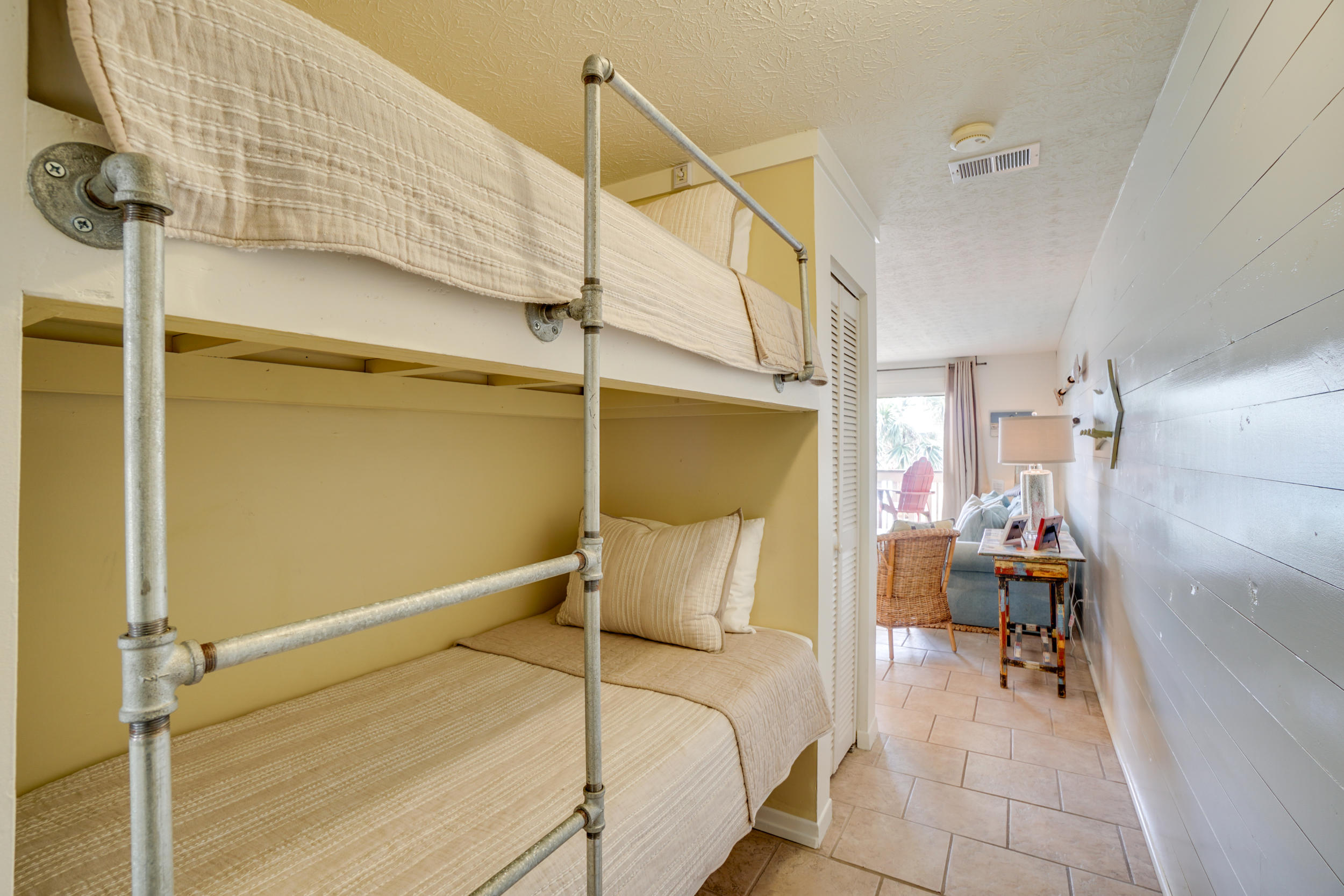 BEACHSIDE CONDO AT SEAGROVE - Residential