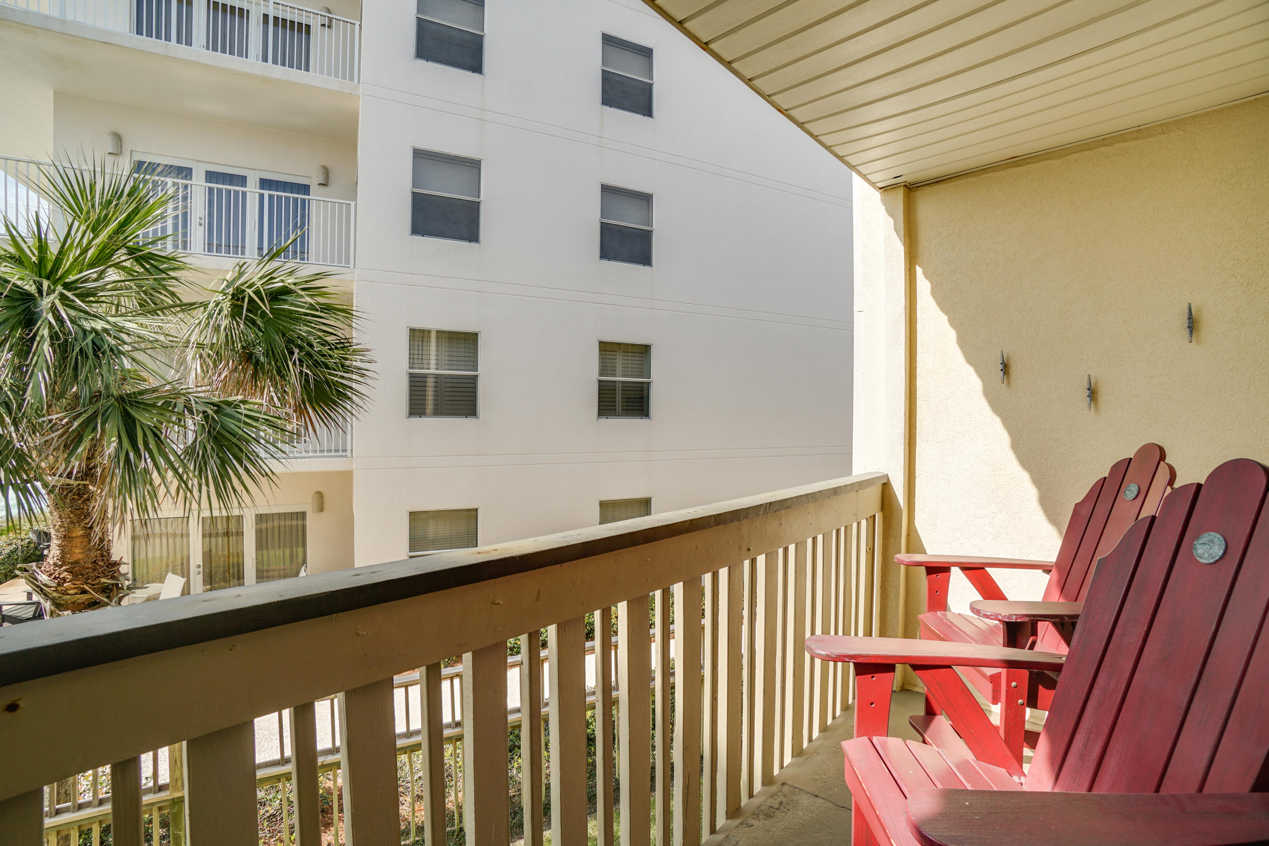 BEACHSIDE CONDO AT SEAGROVE - Residential