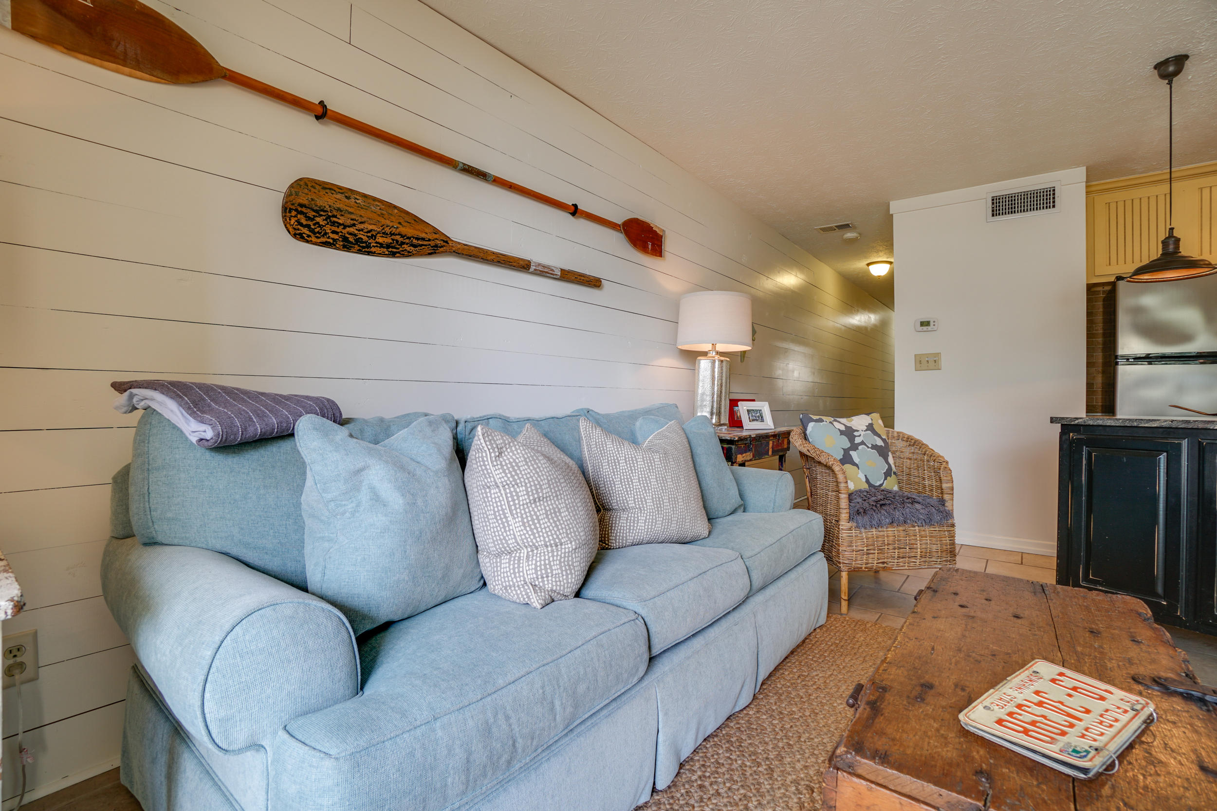 BEACHSIDE CONDO AT SEAGROVE - Residential