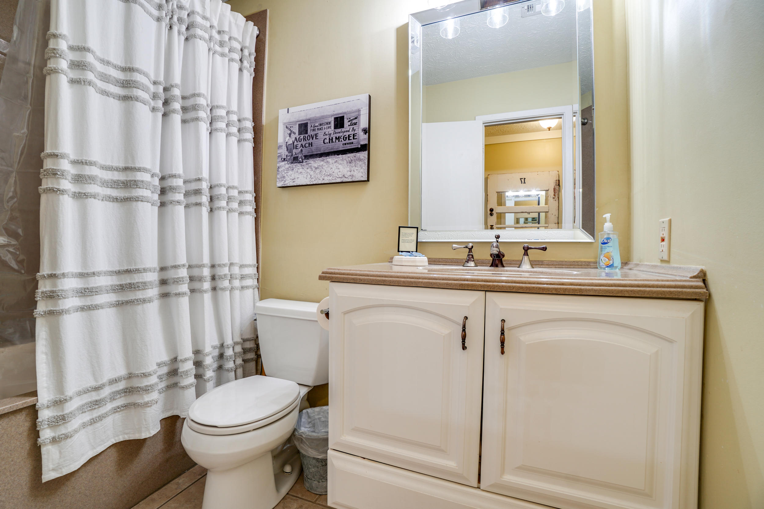 BEACHSIDE CONDO AT SEAGROVE - Residential